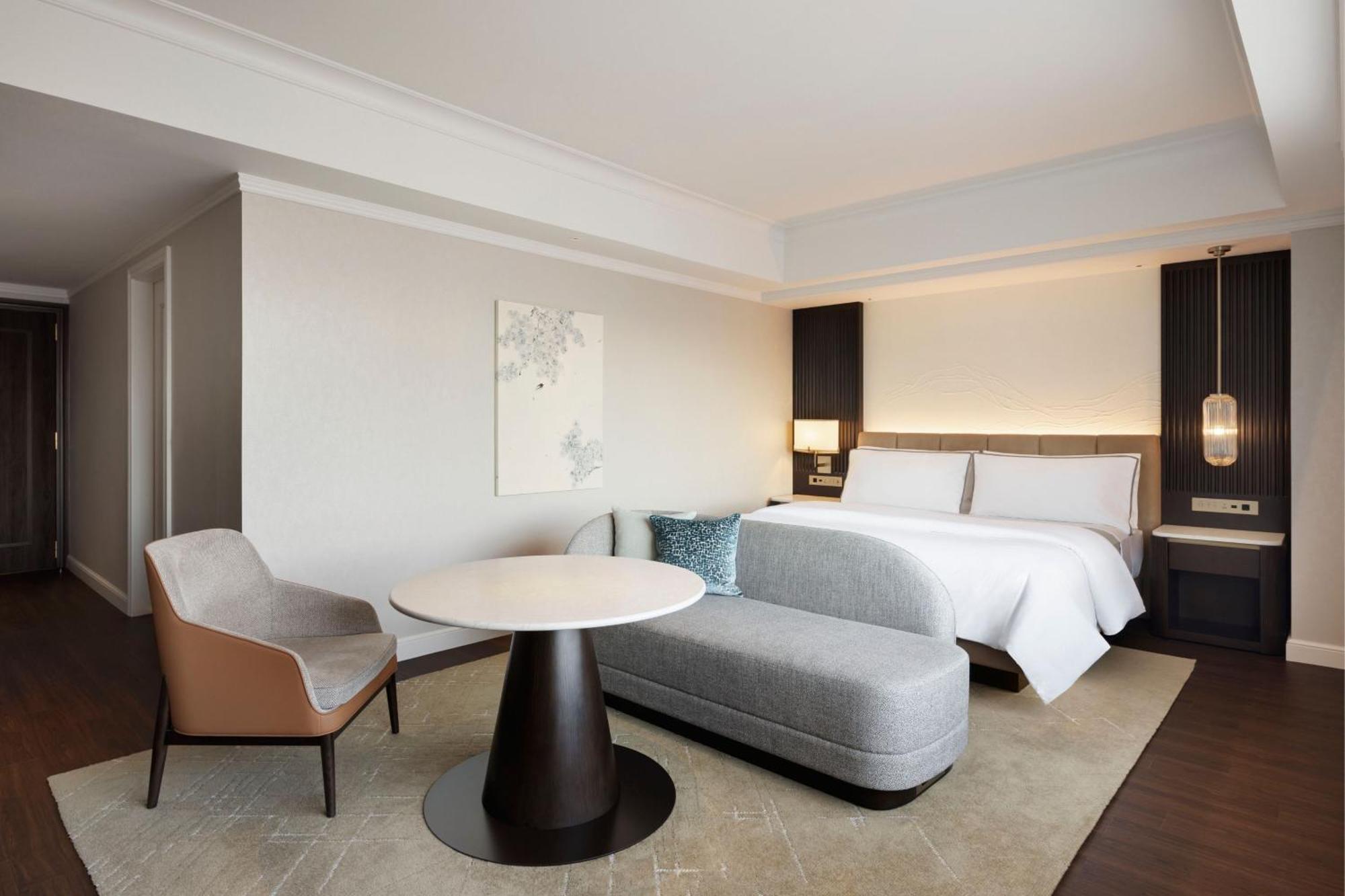 The Westin