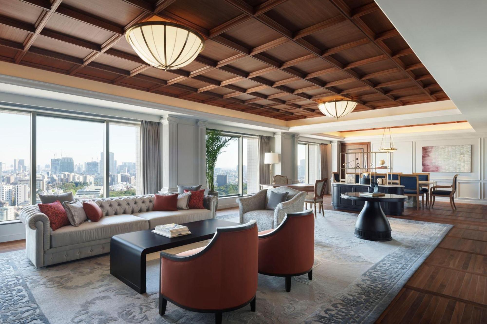 Hotel The Westin 5*