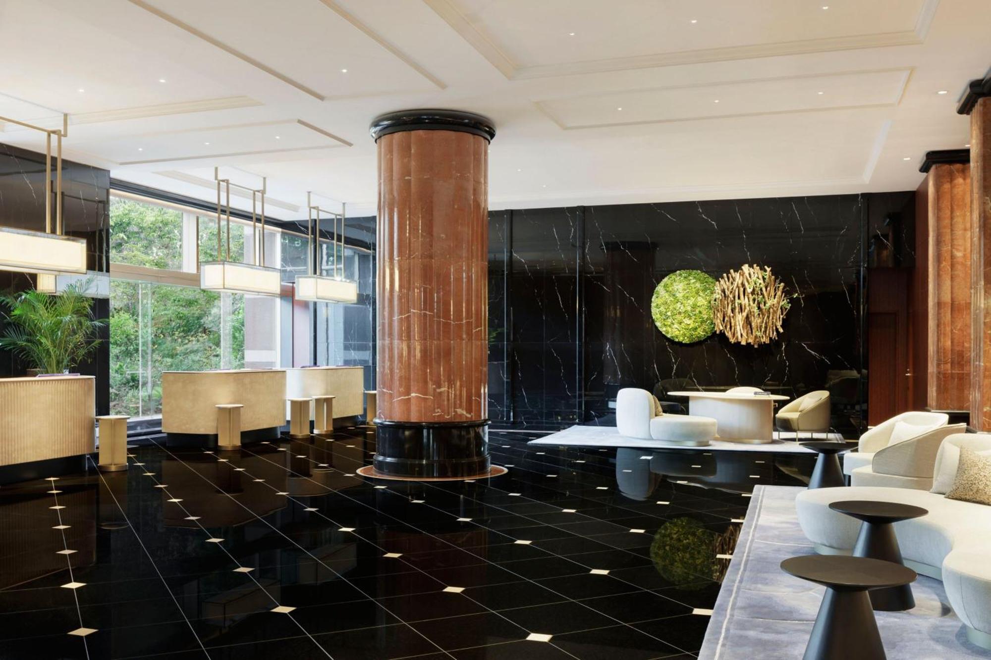 The Westin