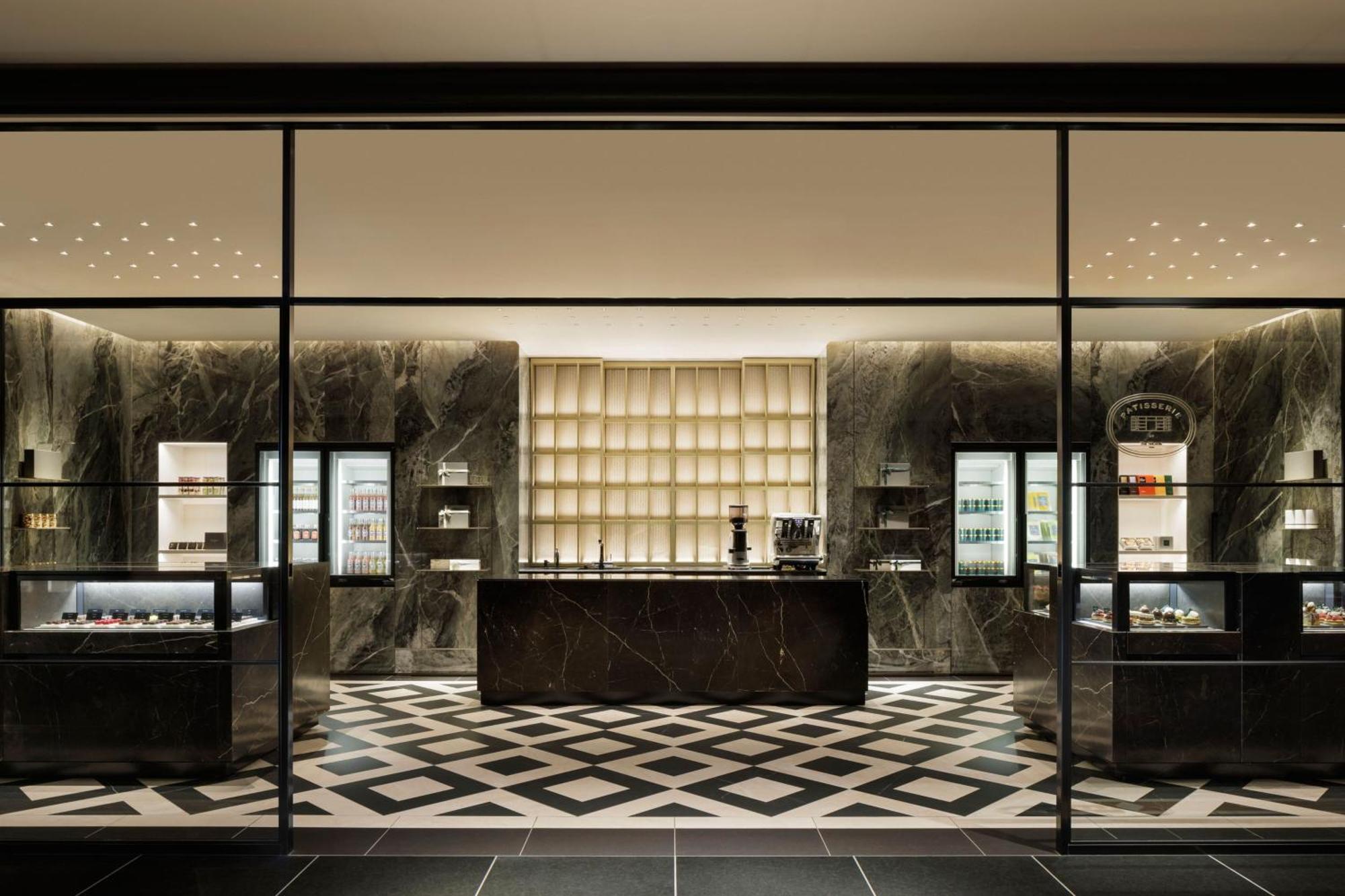 The Westin Hotel 5*