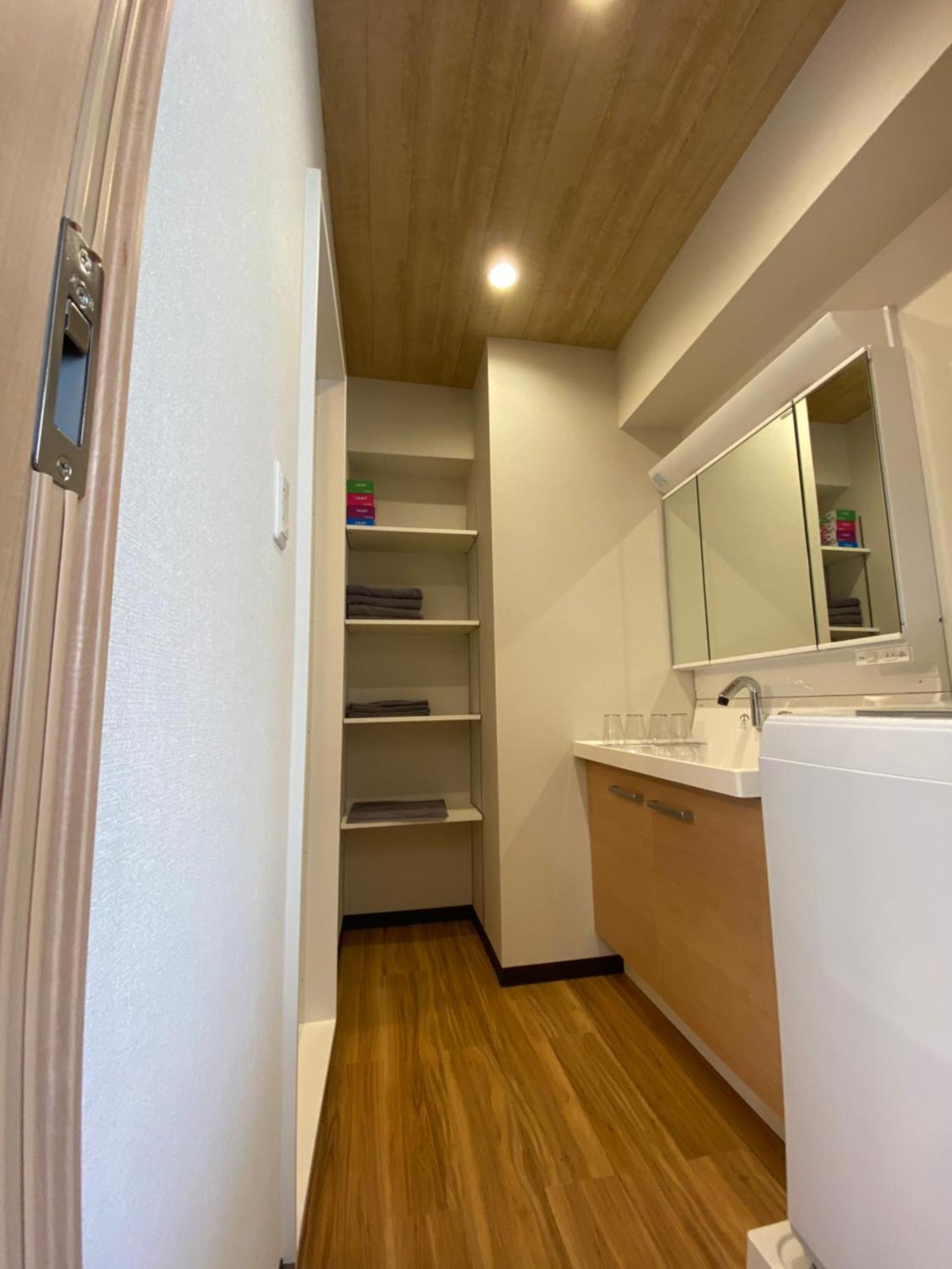 Aparthotel Mezon Akihabara