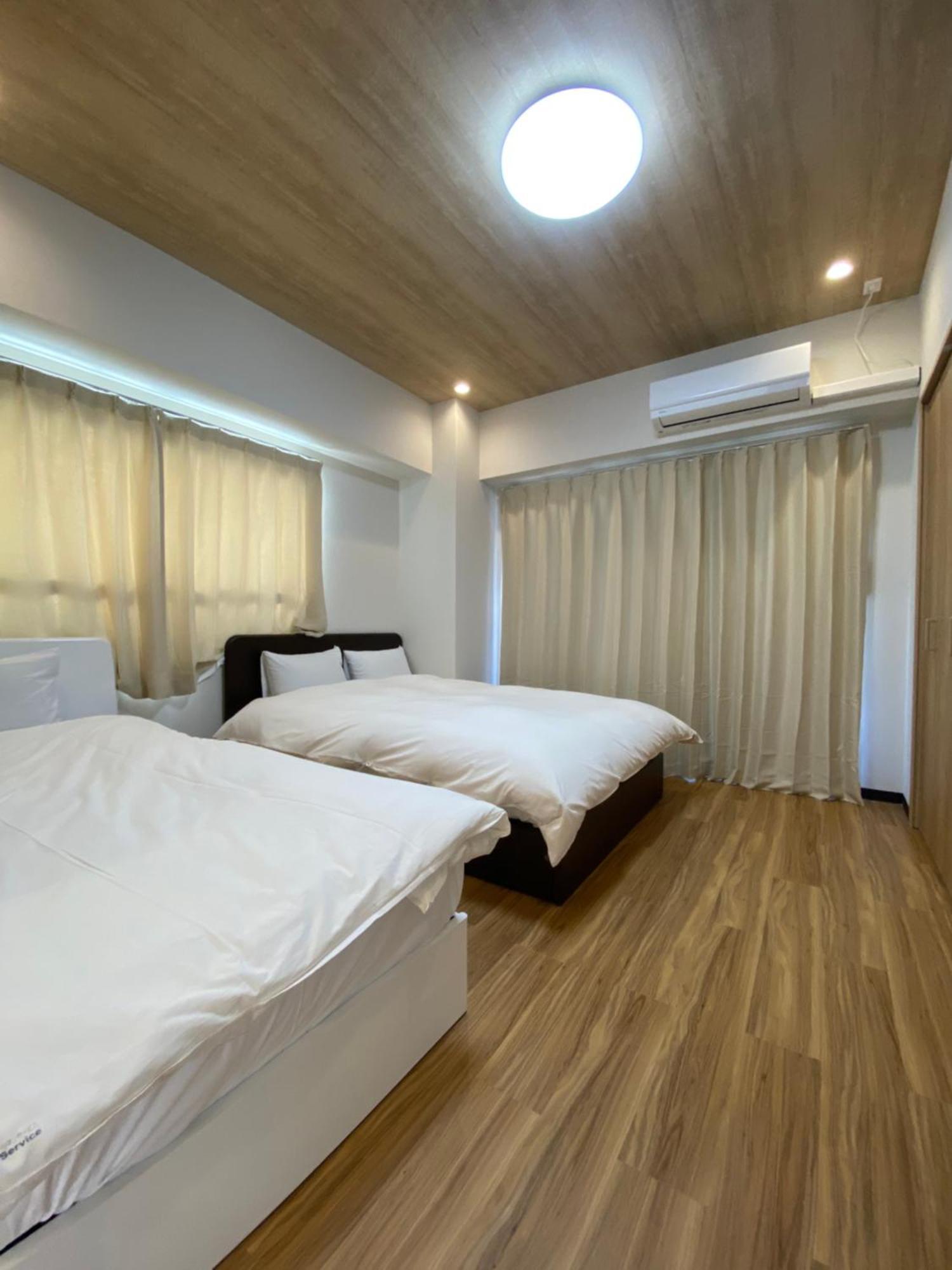 Aparthotel Mezon Akihabara *