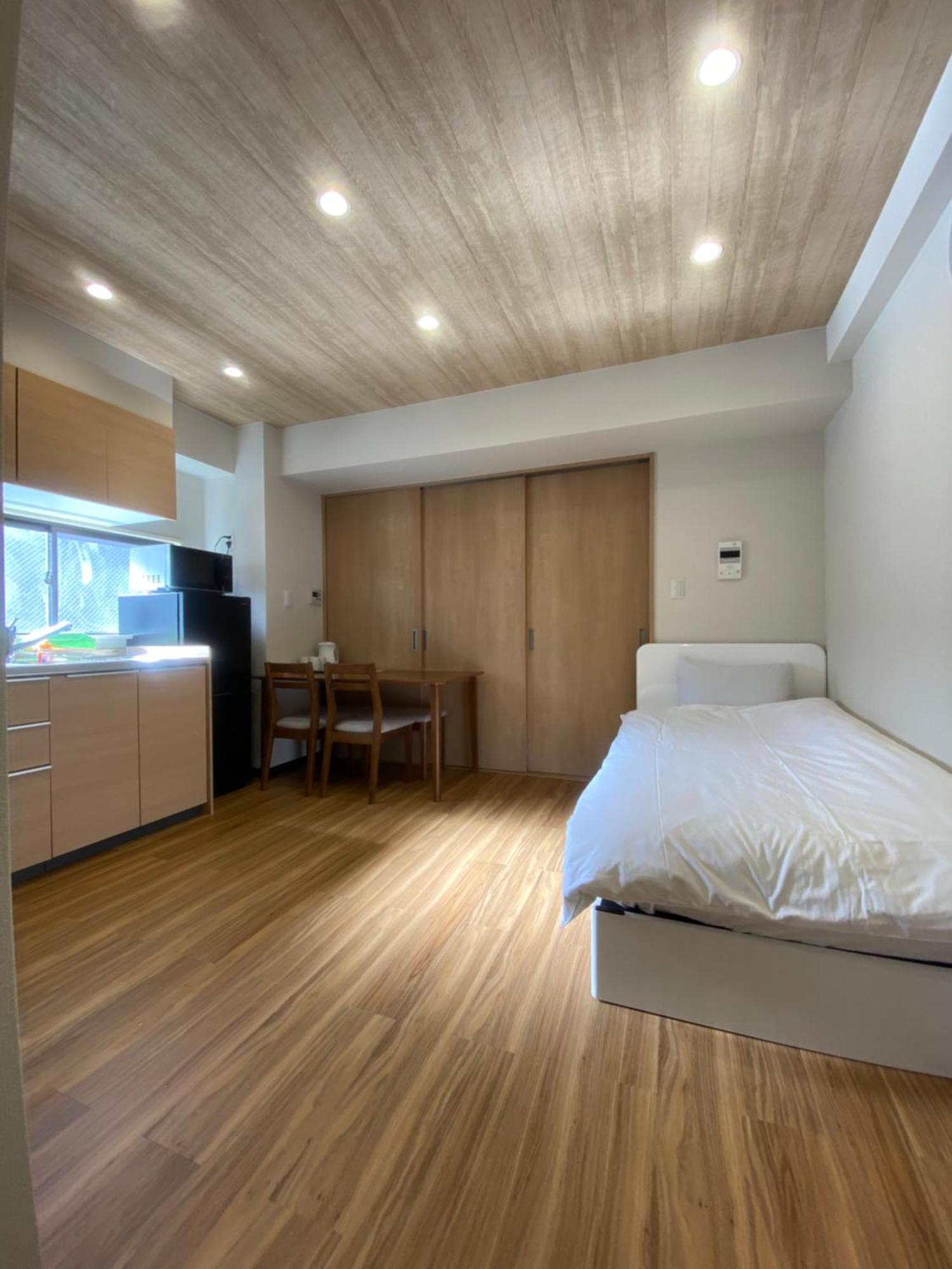 Aparthotel Mezon Akihabara