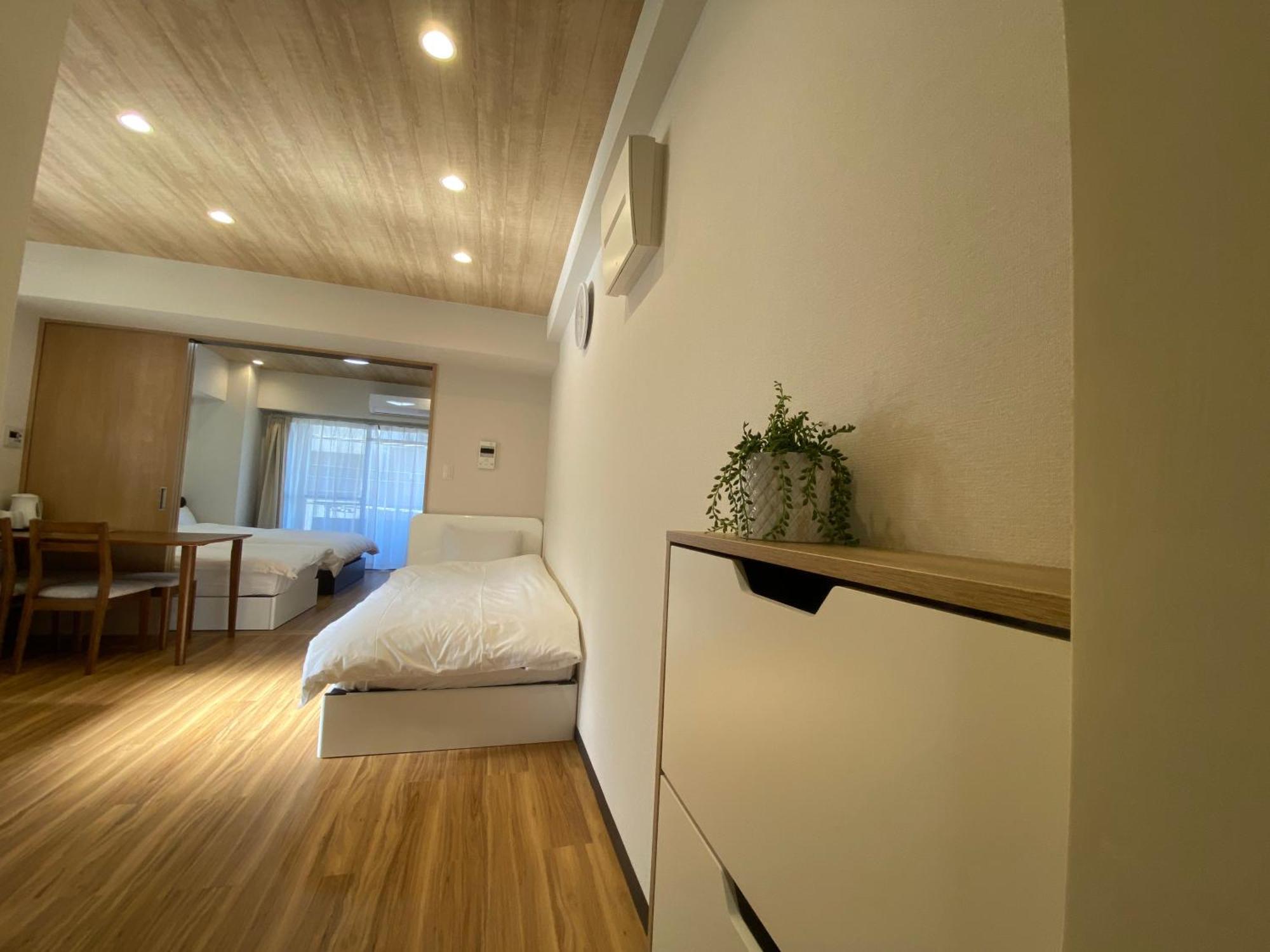Mezon Akihabara Aparthotel Tokyo