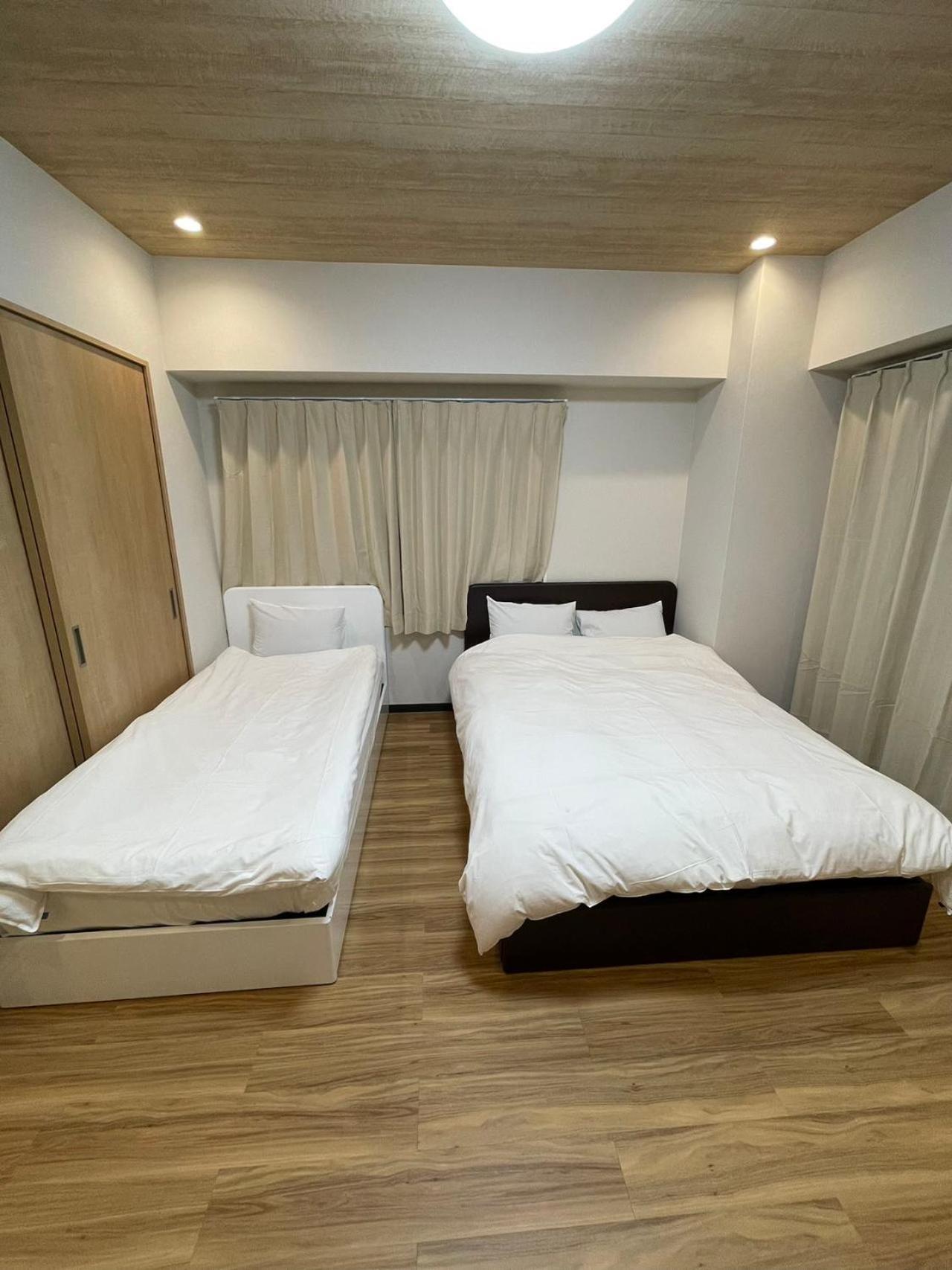 Aparthotel Mezon Akihabara