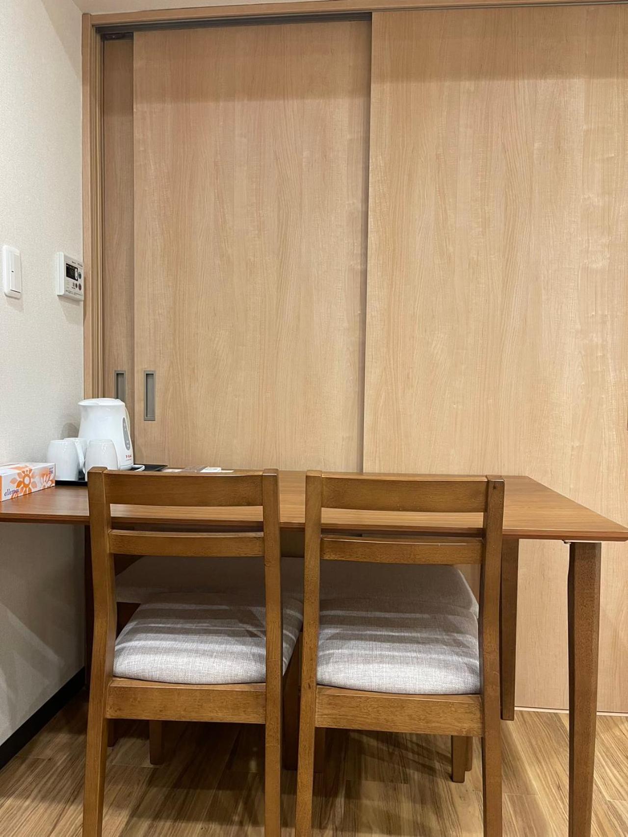 Mezon Akihabara Aparthotel Tokyo