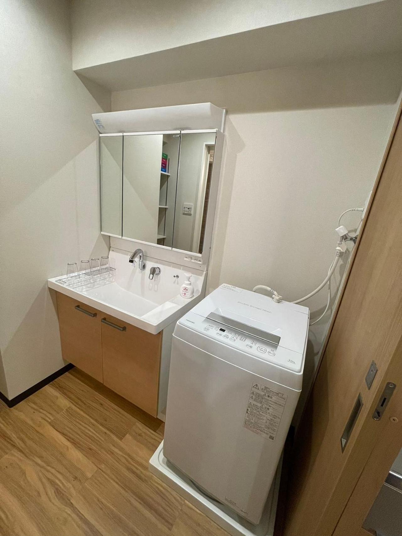 Aparthotel Mezon Akihabara *