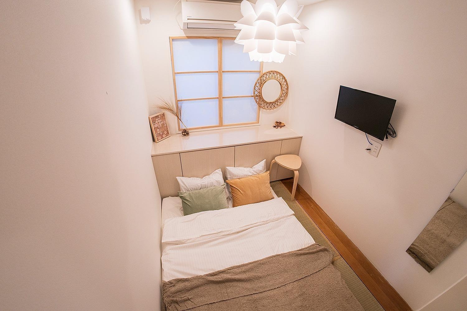 Guest house Business Kankokukan - Vacation 45862v
