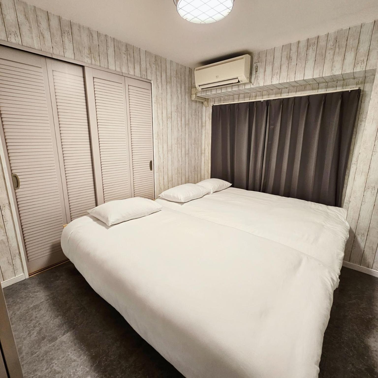 Apartment Ueno Minowa 502