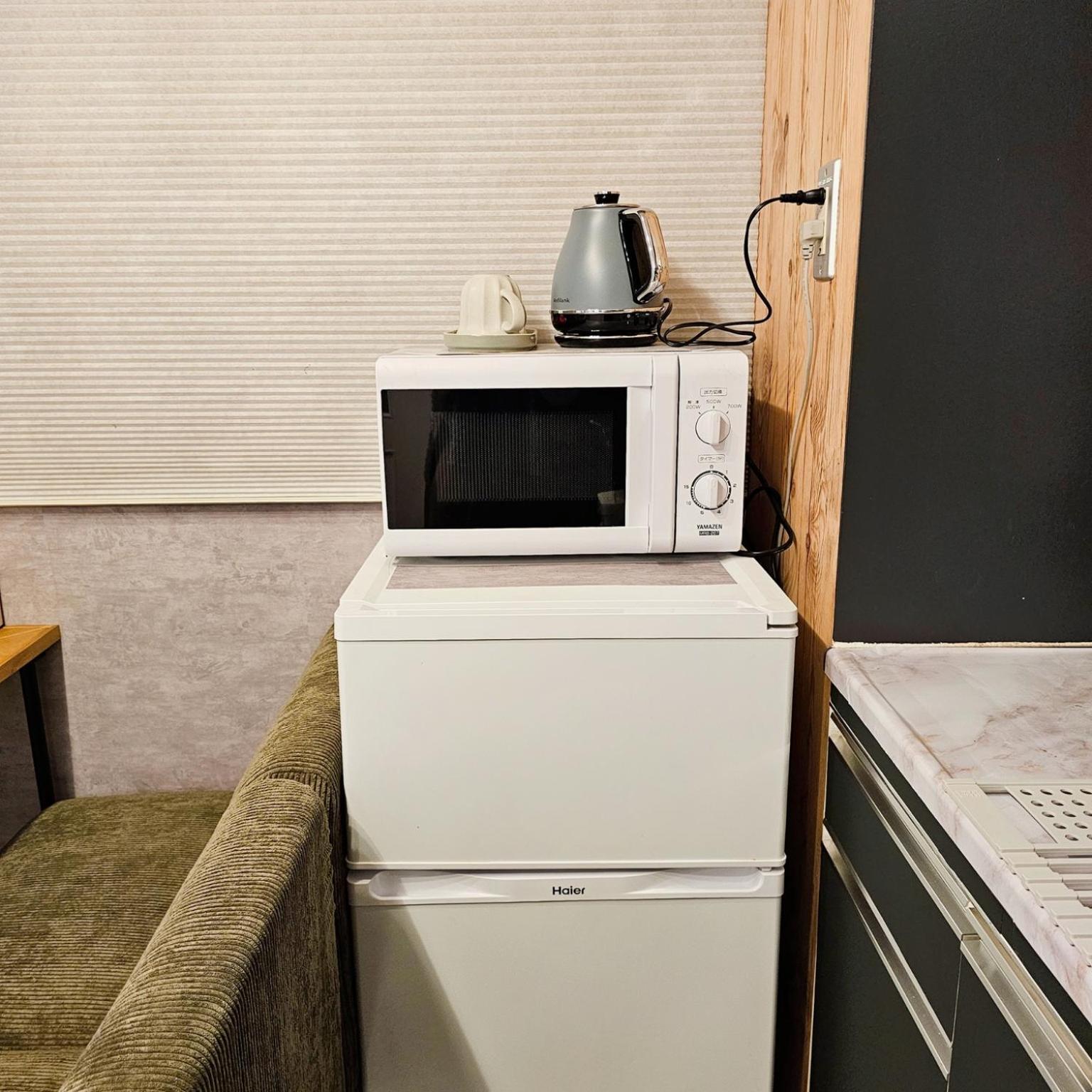 Ueno Minowa 502 Apartment
