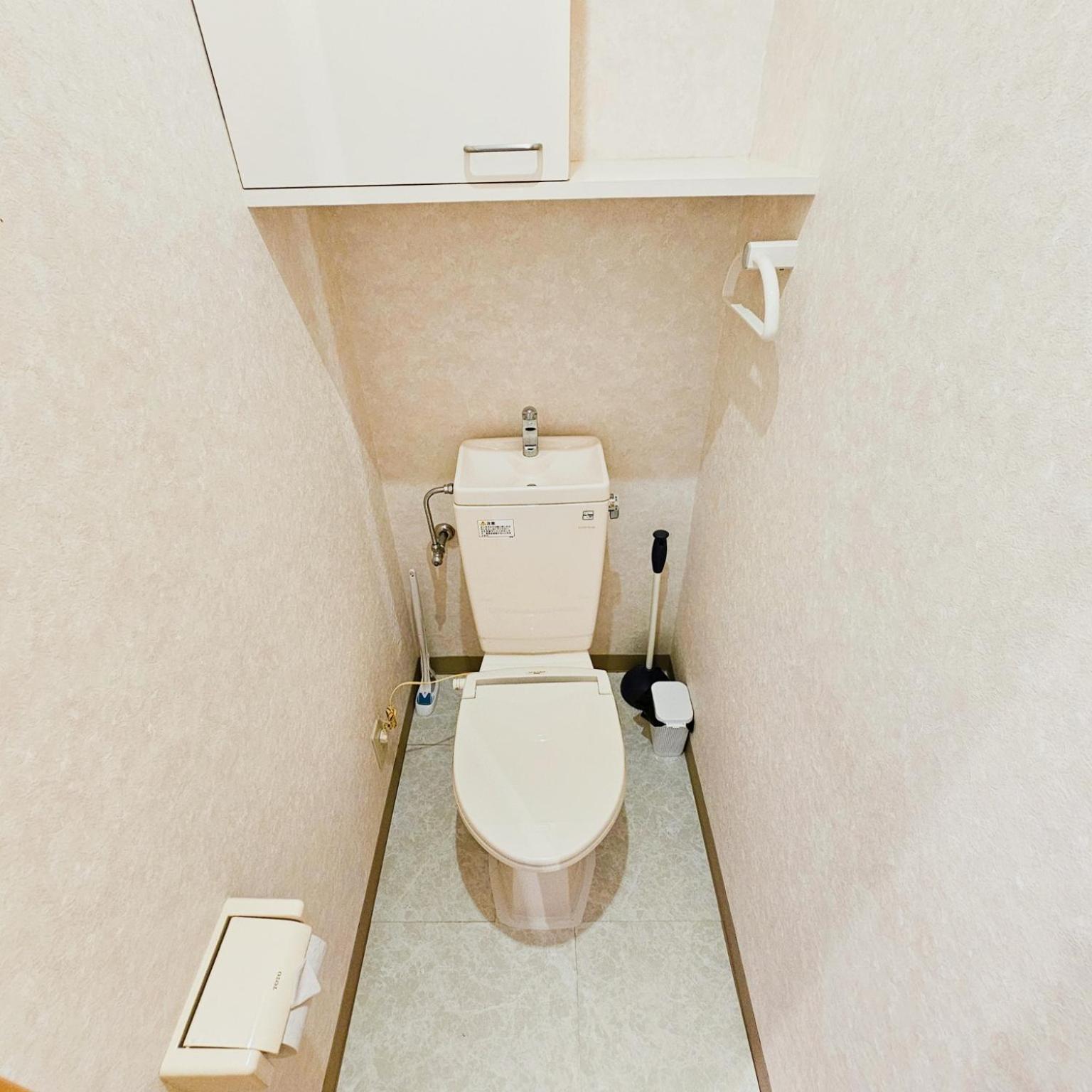 Apartment Ueno Minowa 502 Tokyo