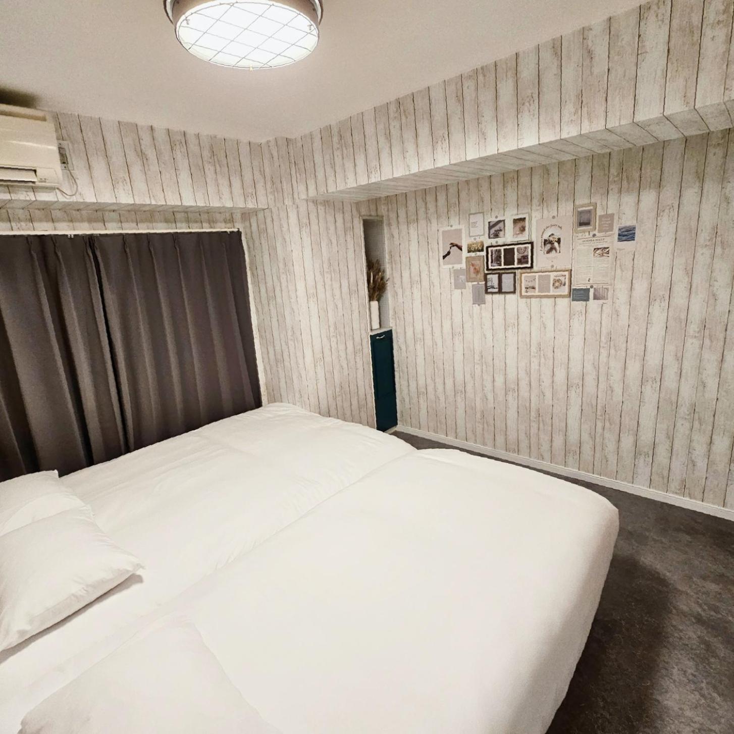 Apartment Ueno Minowa 502 *