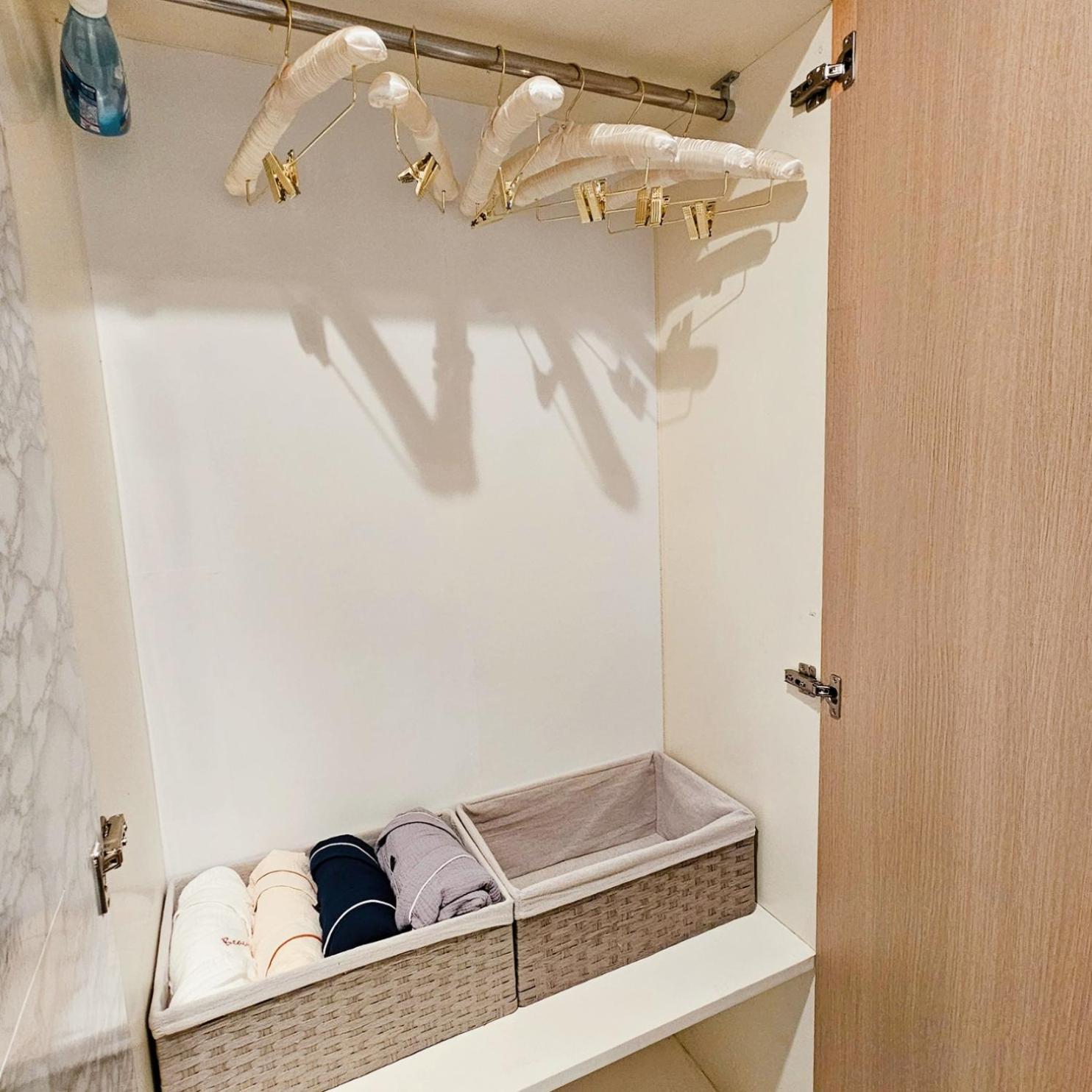 Apartment Ueno Minowa 502