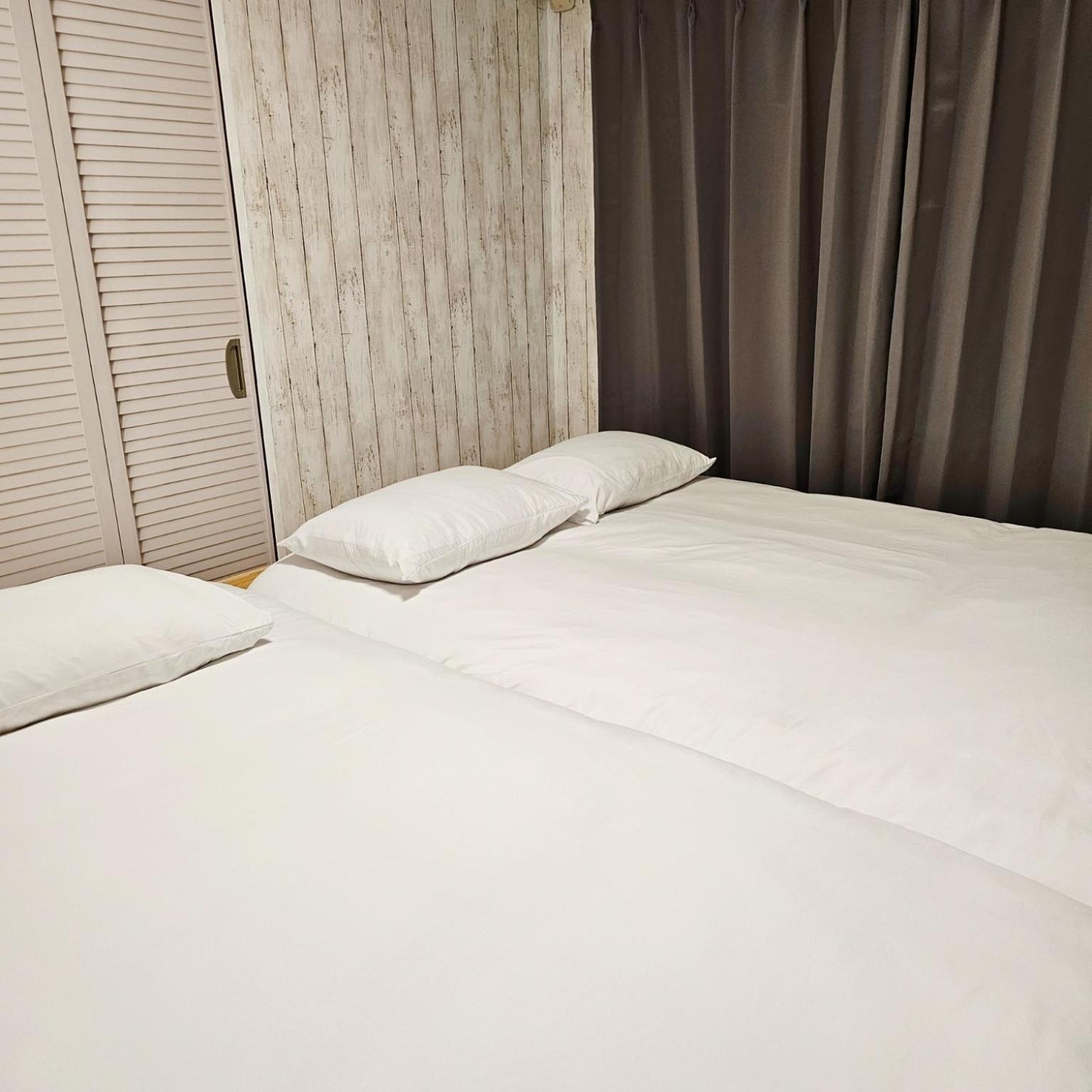 Apartment Ueno Minowa 502 Tokyo