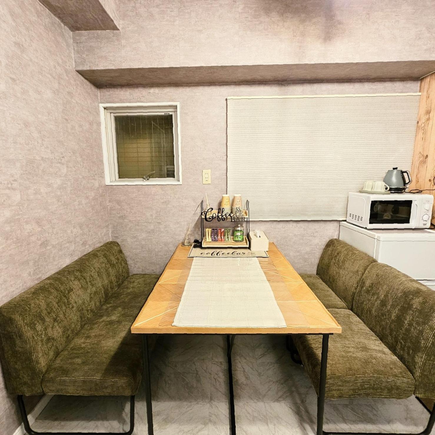 Ueno Minowa 502 Apartment Tokyo