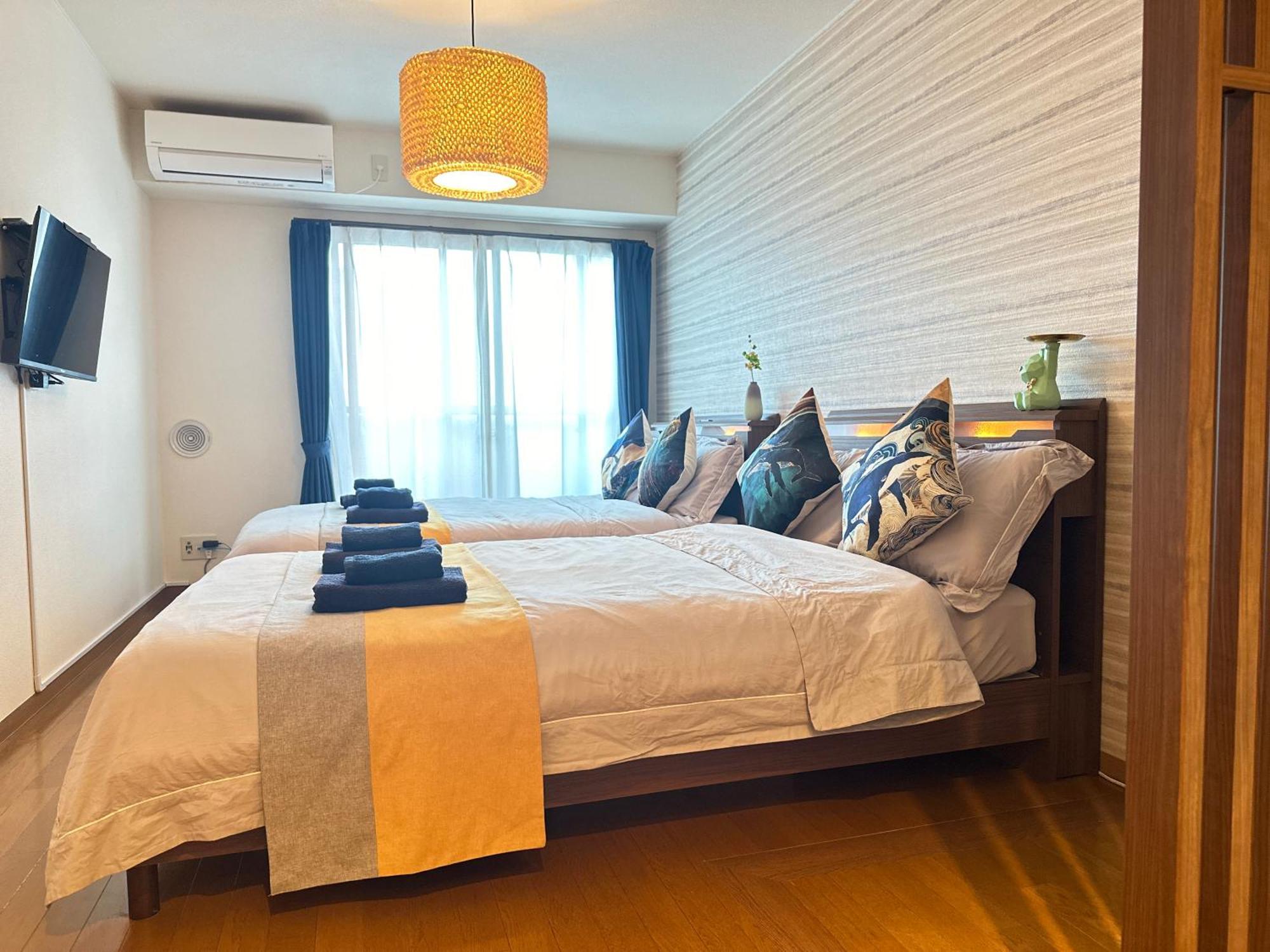 Nestay Shinjuku