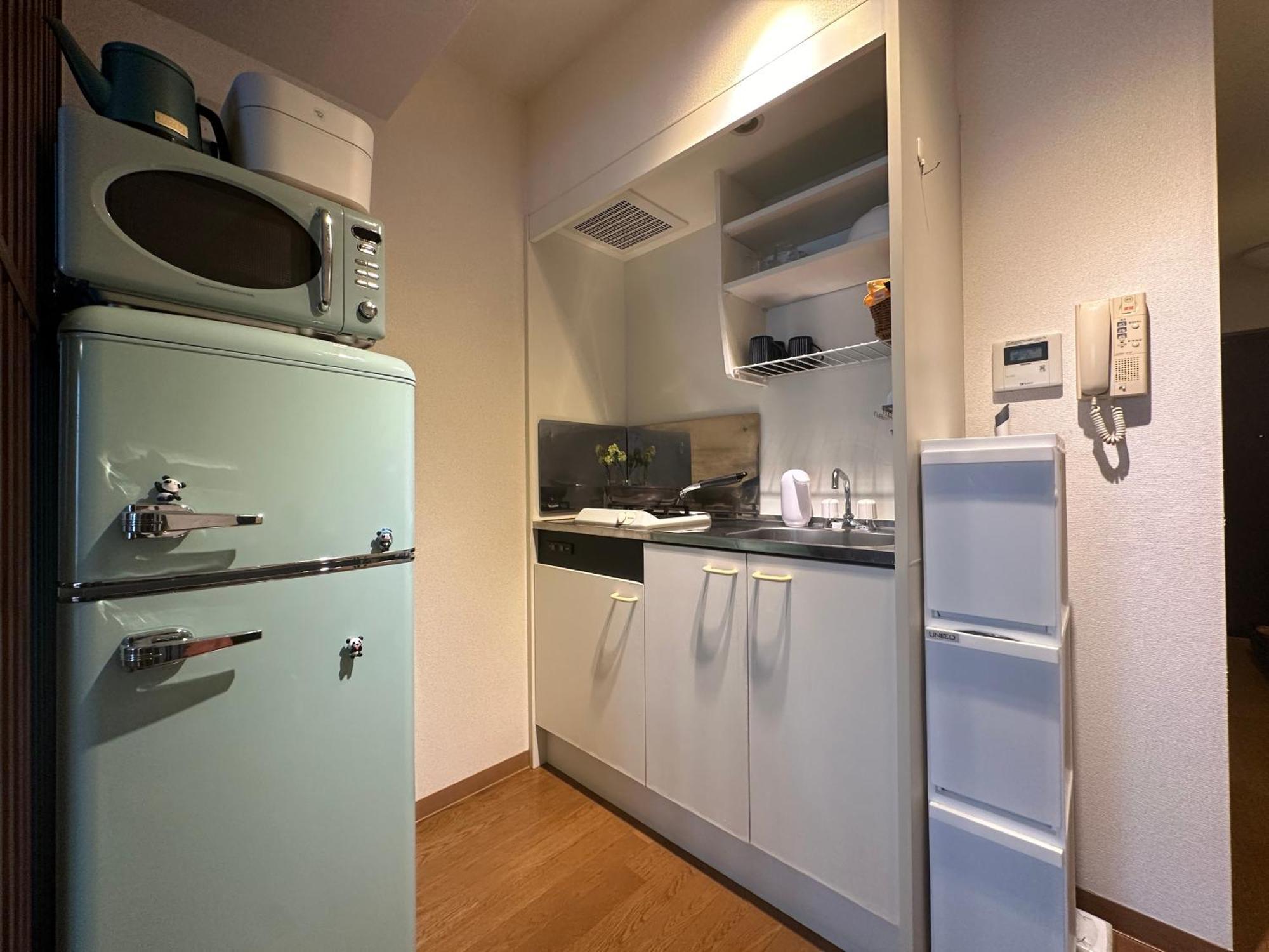 Nestay Shinjuku Apartment *