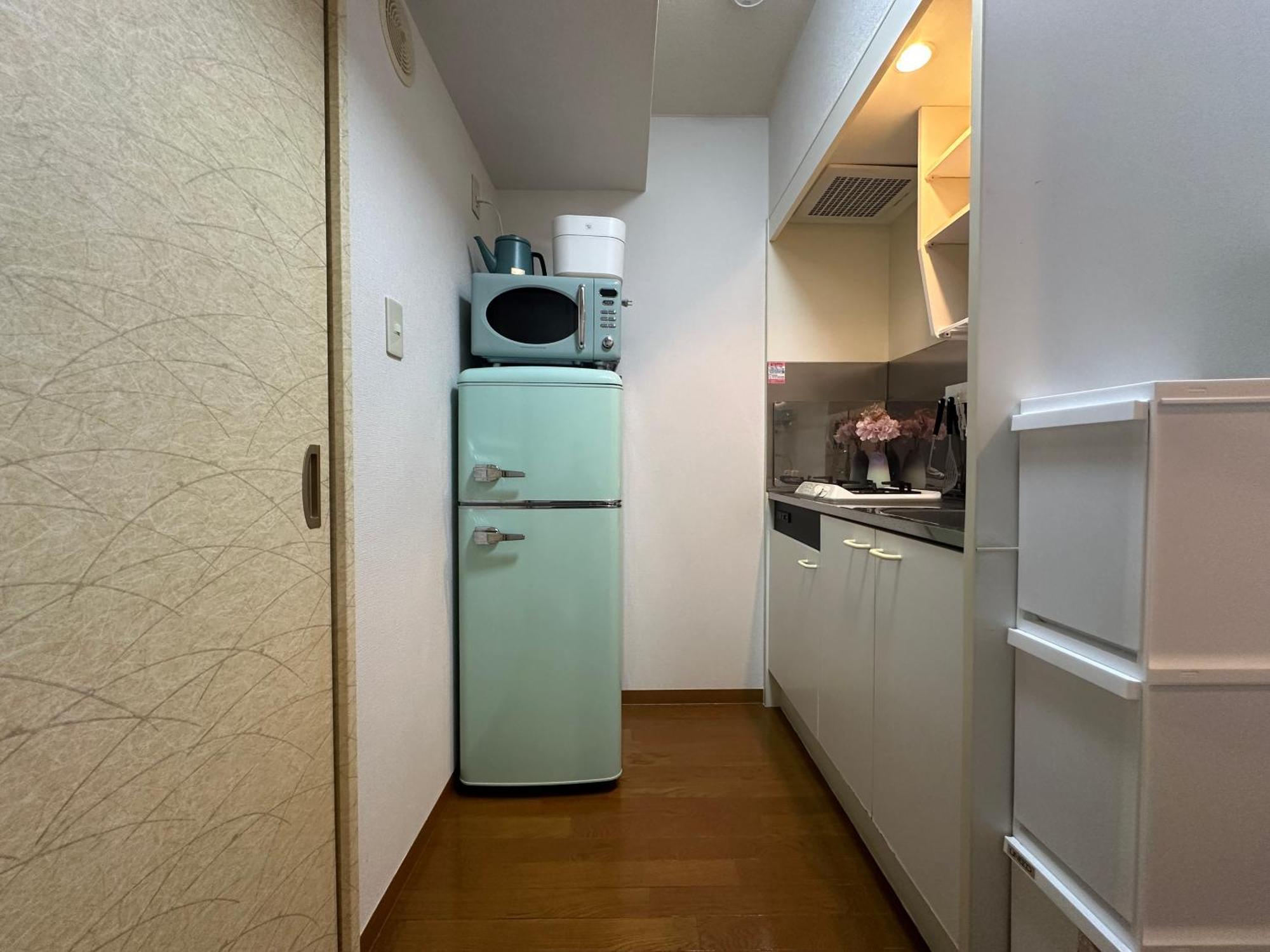 Nestay Shinjuku *