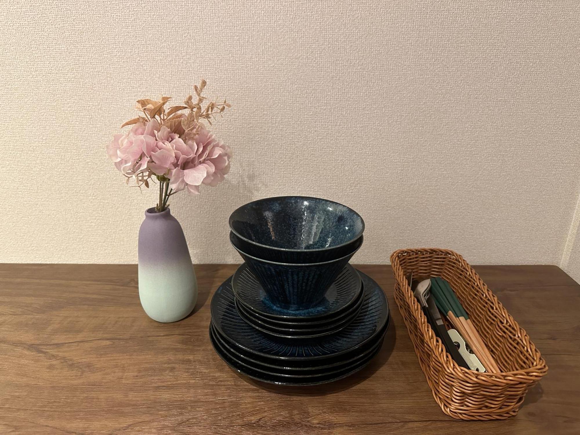 Nestay Shinjuku Apartment *