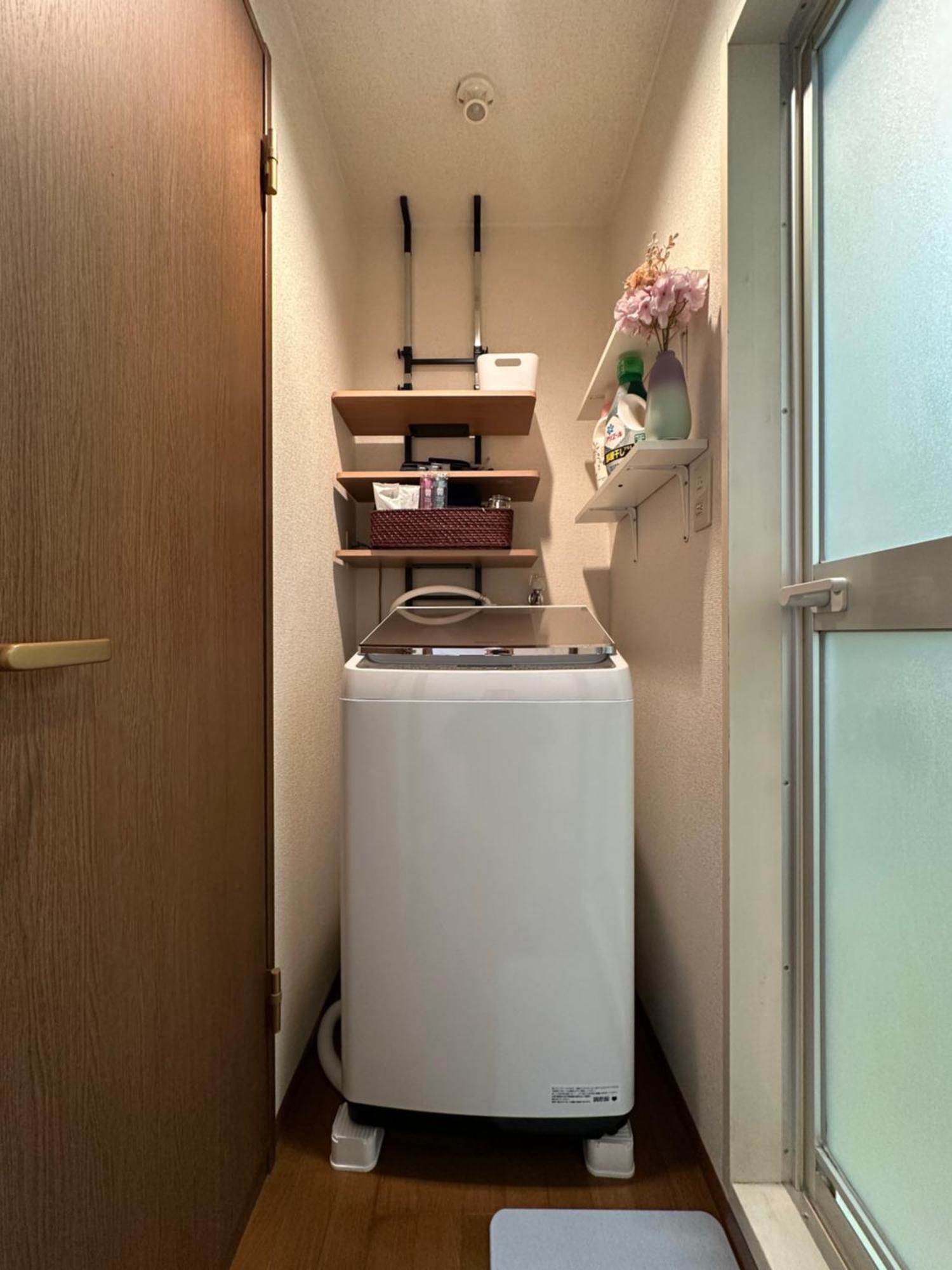 Apartment Nestay Shinjuku