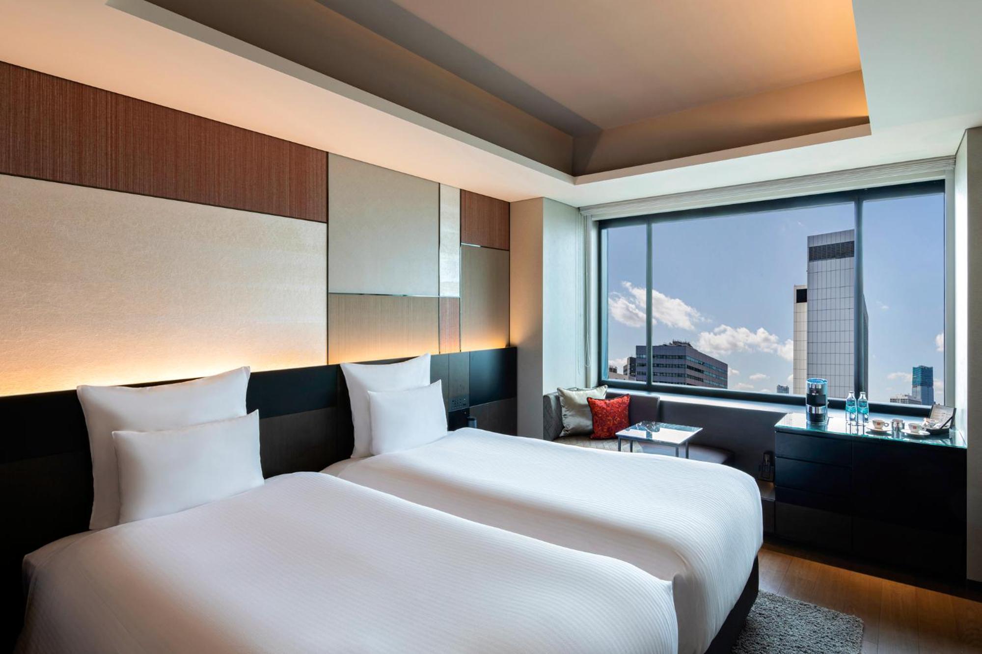 Pullman Tamachi Hotel