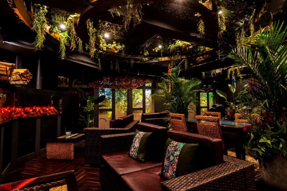 Balian Forest Ikebukuro 3* Tokyo