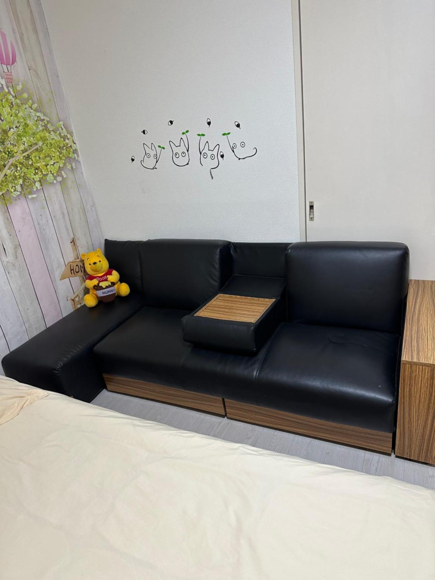 Wise Park Mukojima Apartment Tokyo