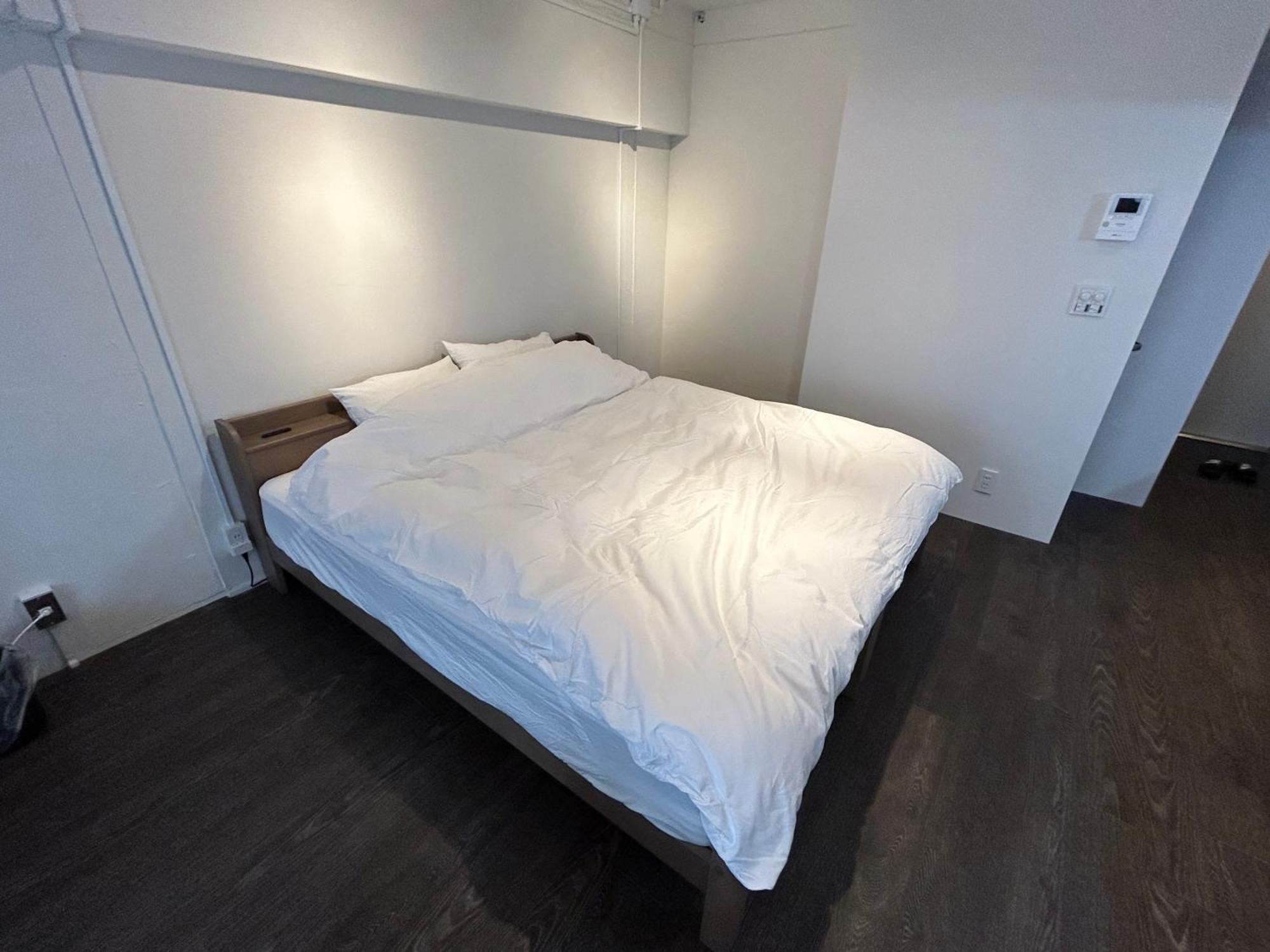 Apartment Niys 37 Type