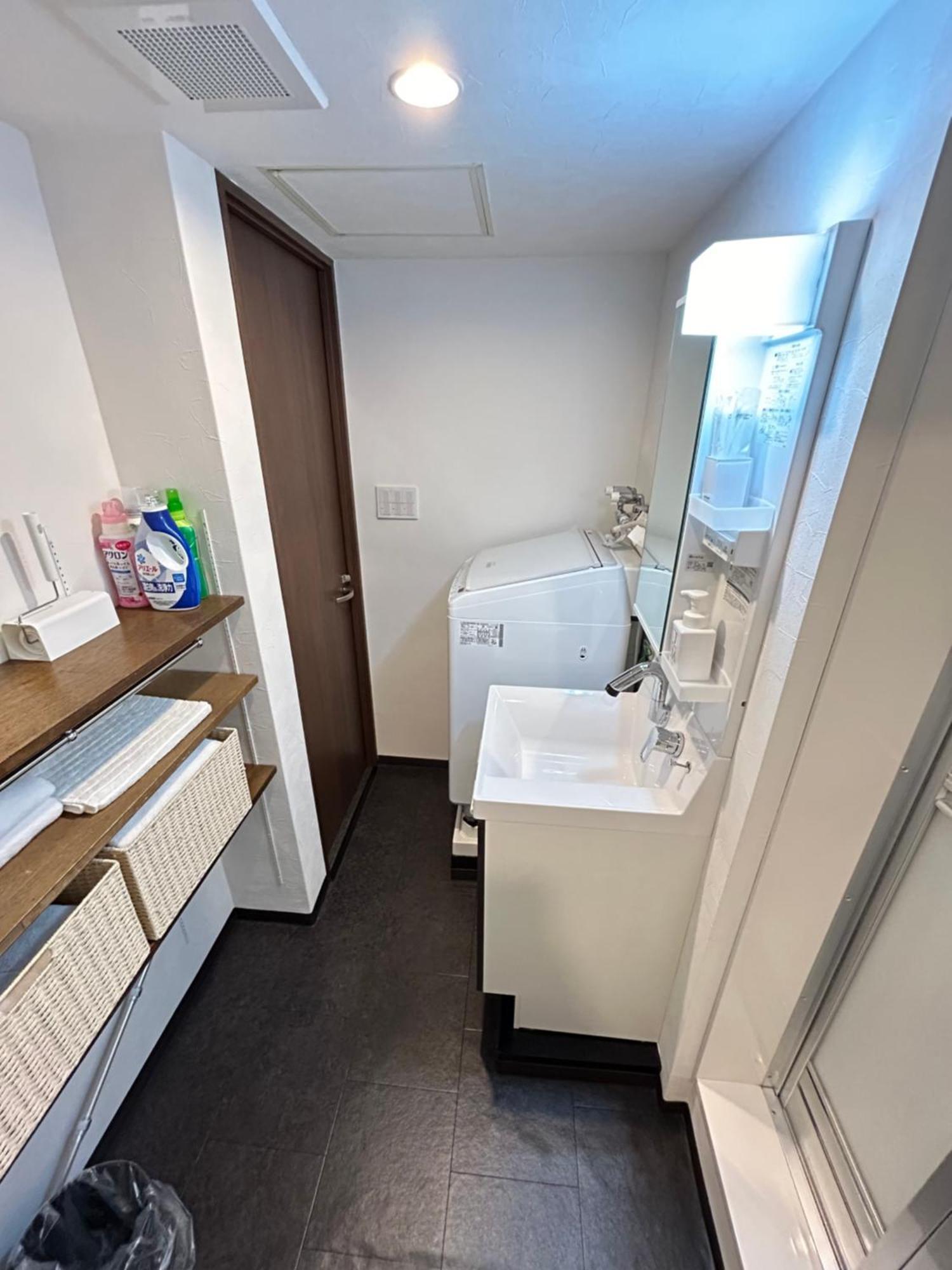 Niys 37 Type Apartment *