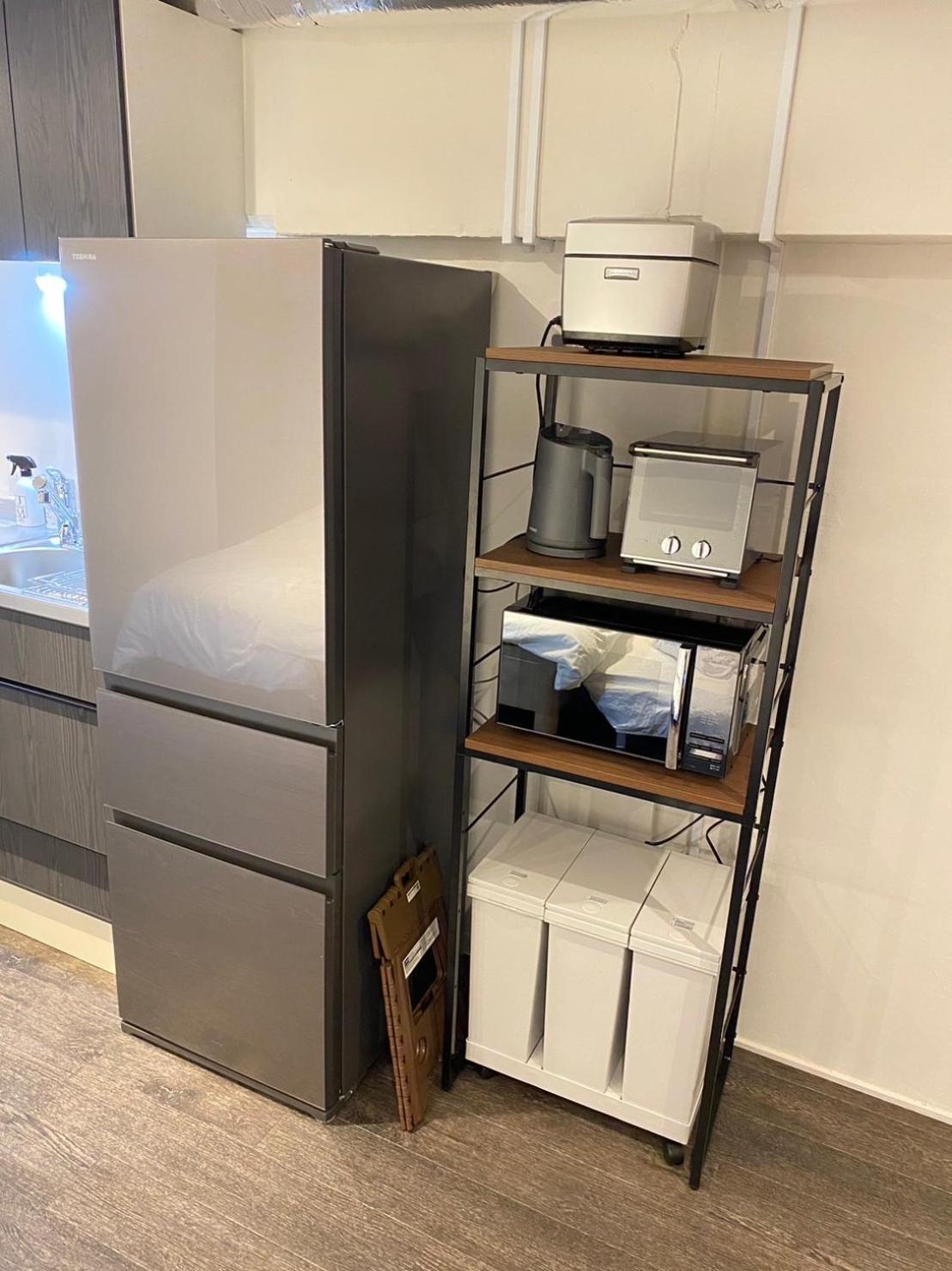 Niys 37 Type Apartment *