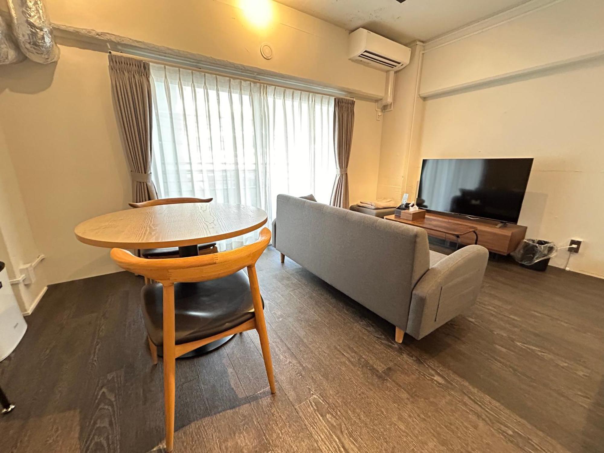 Niys 37 Type Apartment
