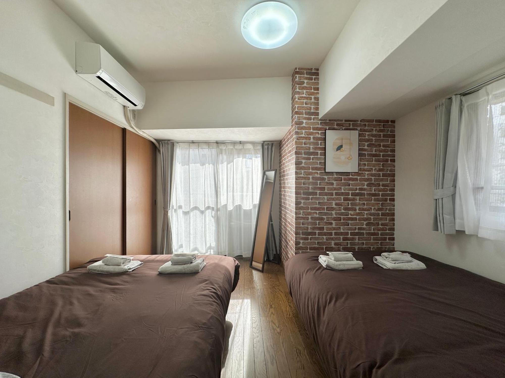 Nestay Akihabara Apartment Tokyo