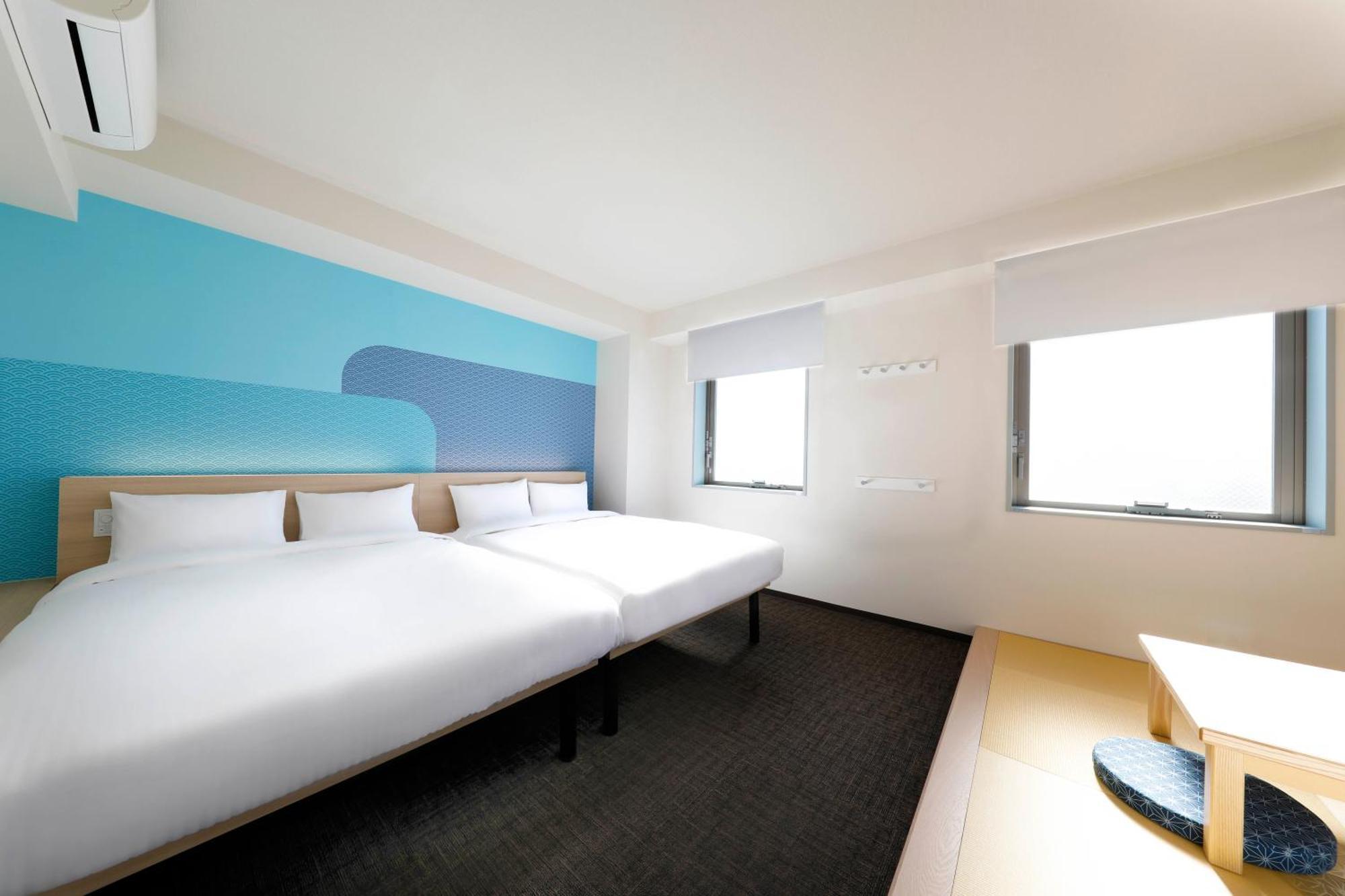 Hop Tokyo asakusa Hotel Tokyo