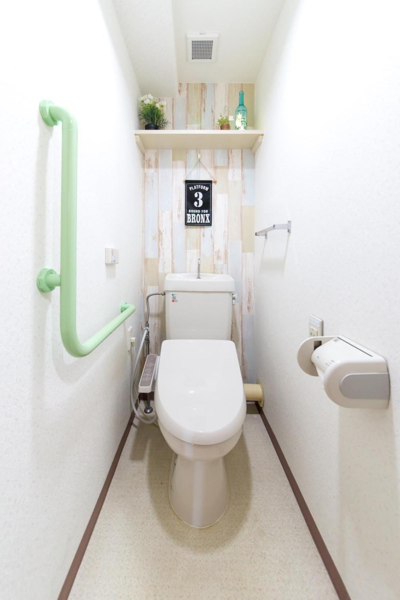 Apartment Nestay Akihabara Tokyo