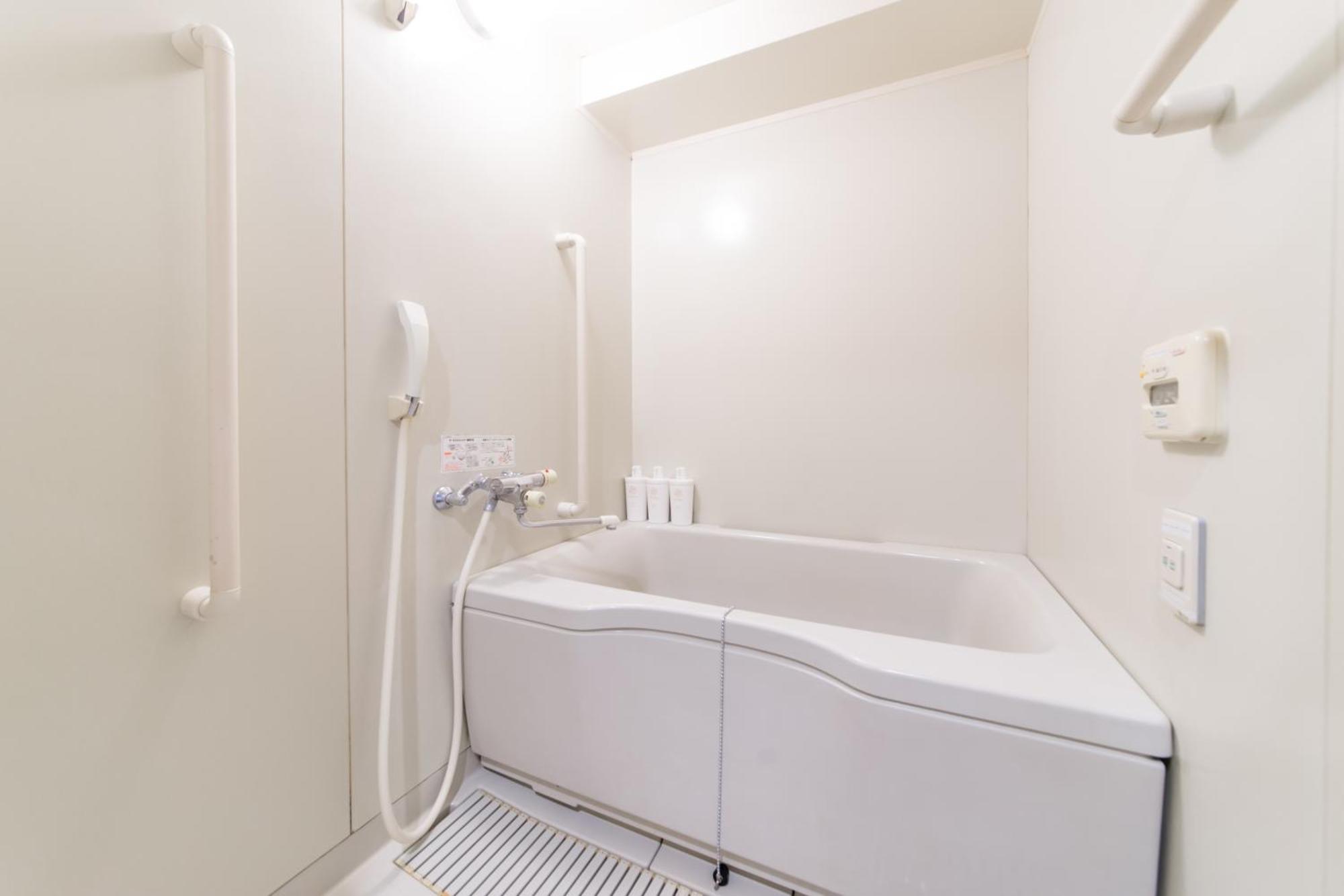 Apartment Nestay Akihabara Tokyo
