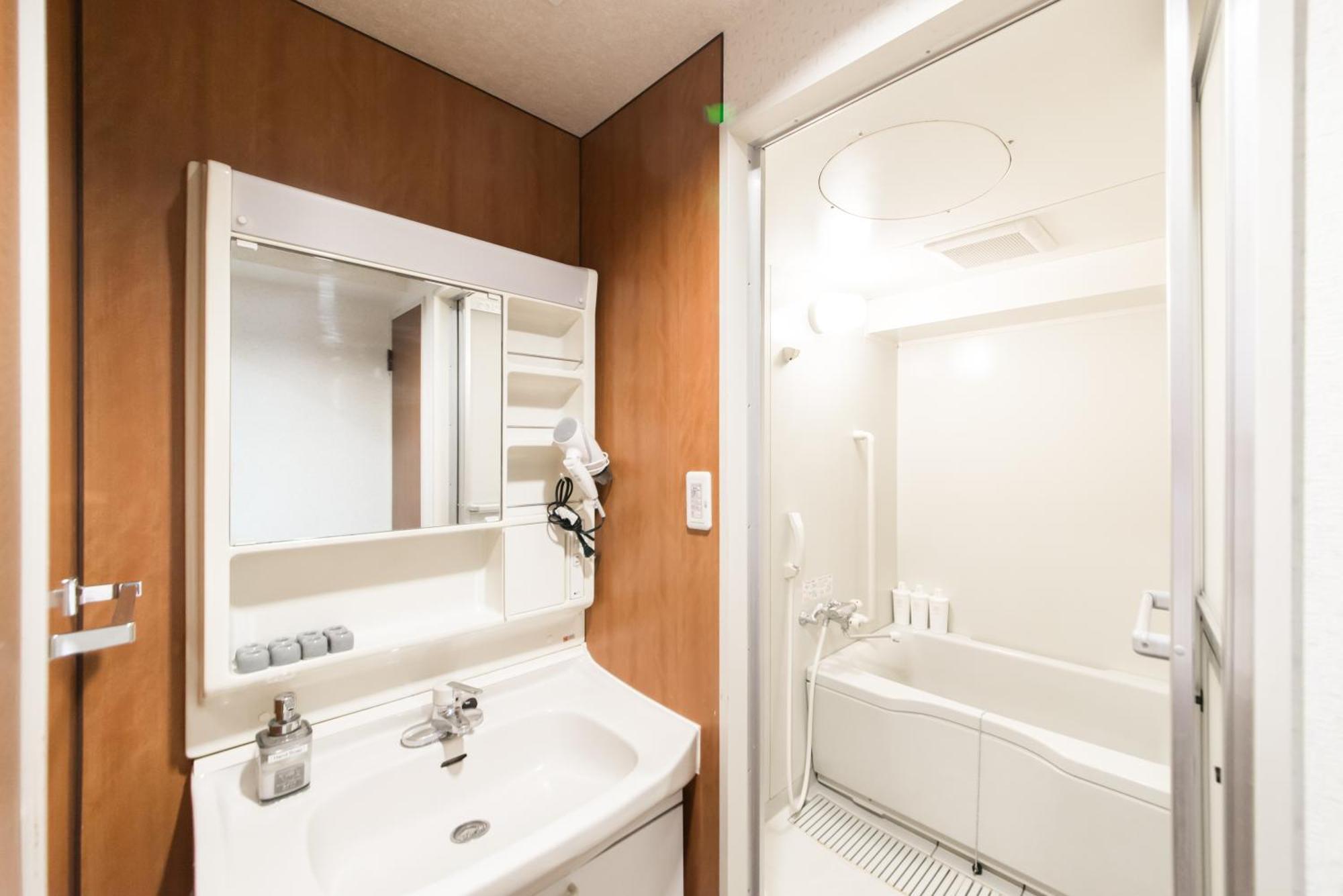 Nestay Akihabara Apartment *