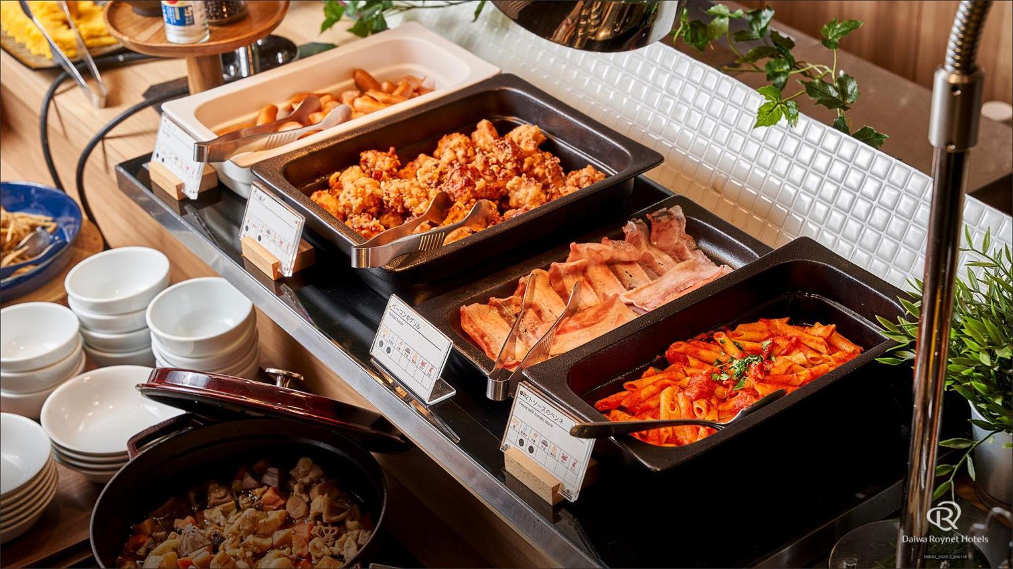 Daiwa Roynet Shimbashi Hotel 3*