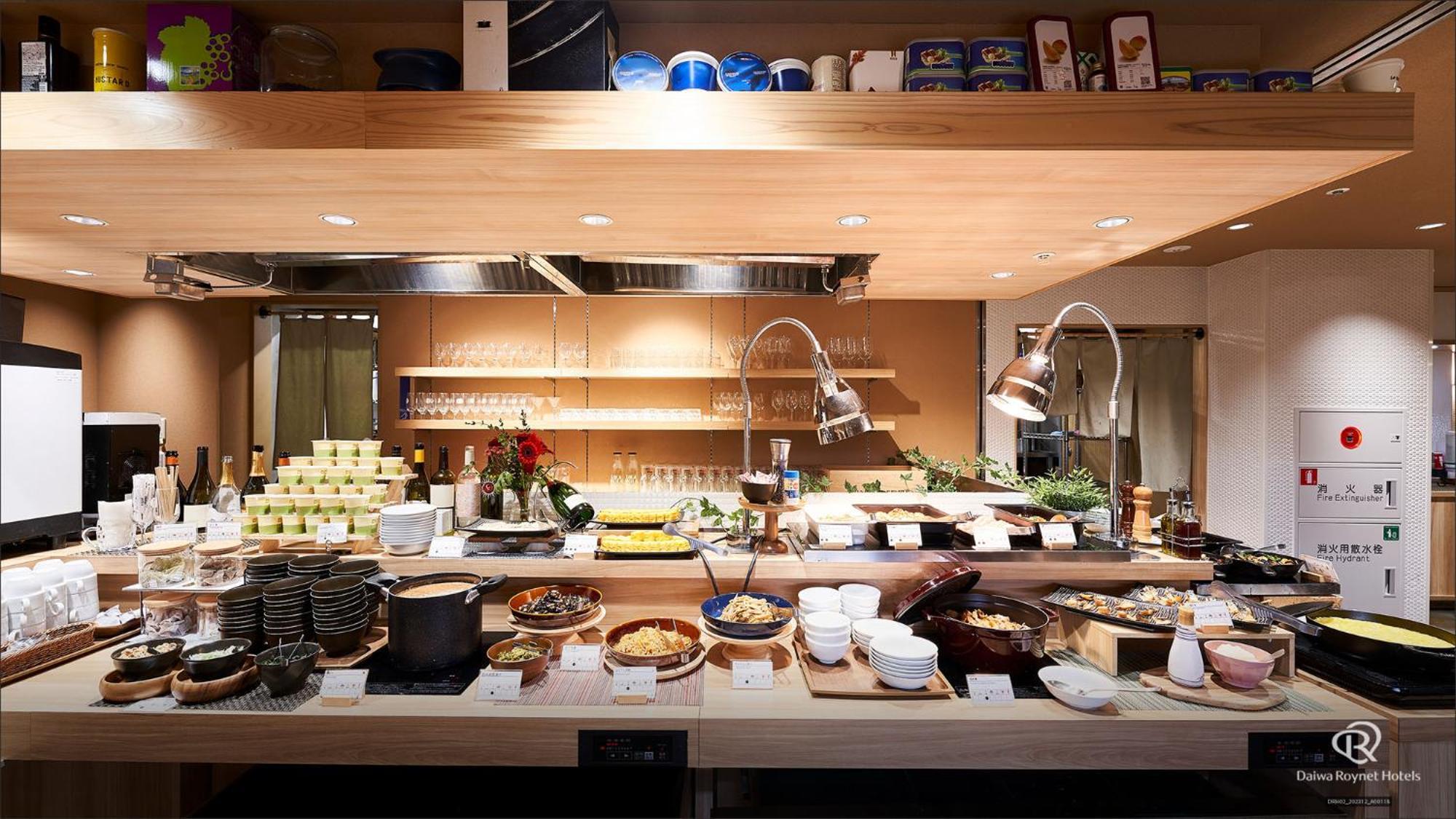 Hotel Daiwa Roynet Shimbashi 3*