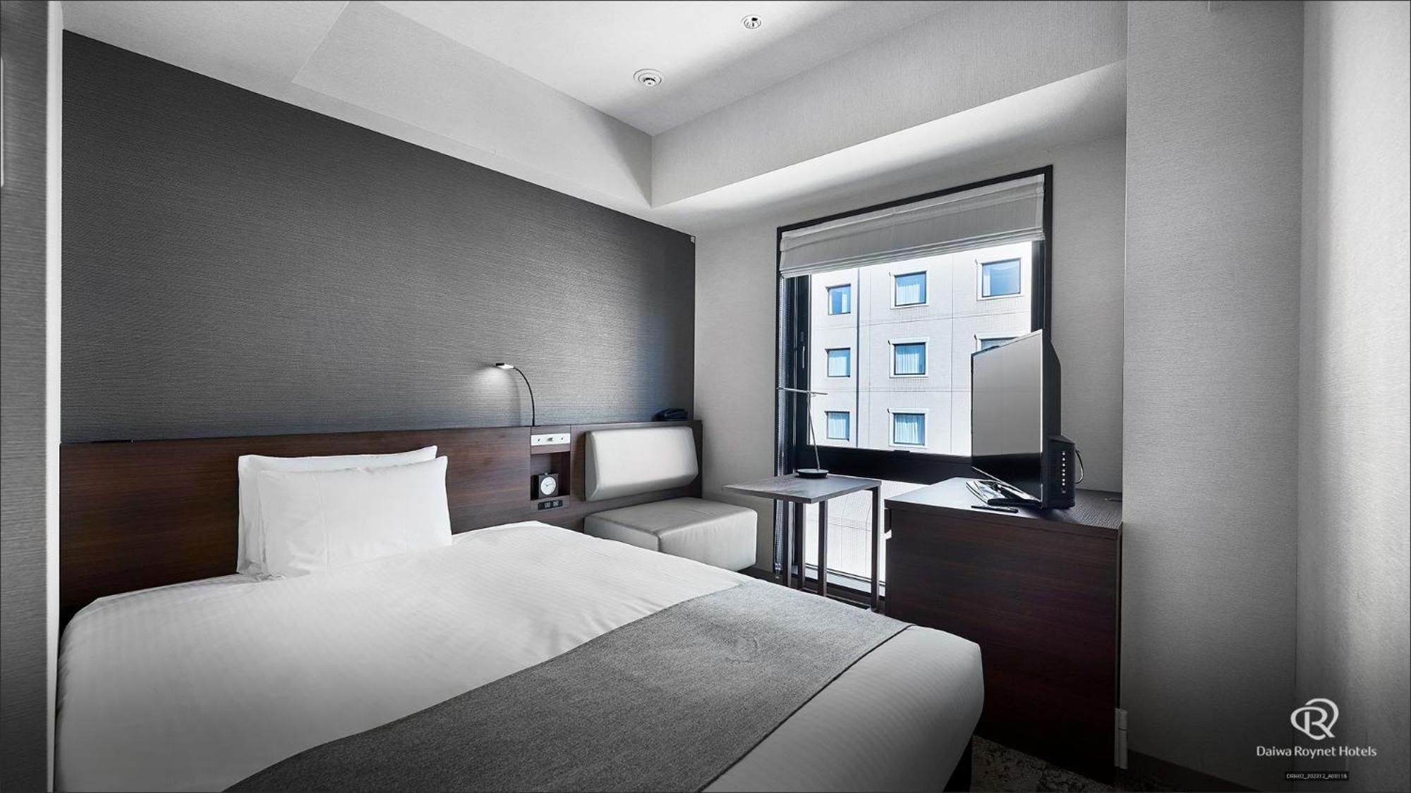Daiwa Roynet Shimbashi Hotel
