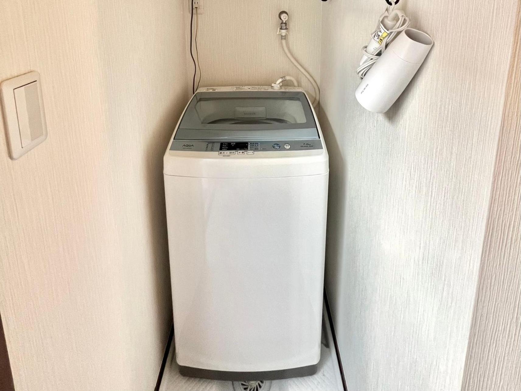Apartment Pusu Okubo Tokyo