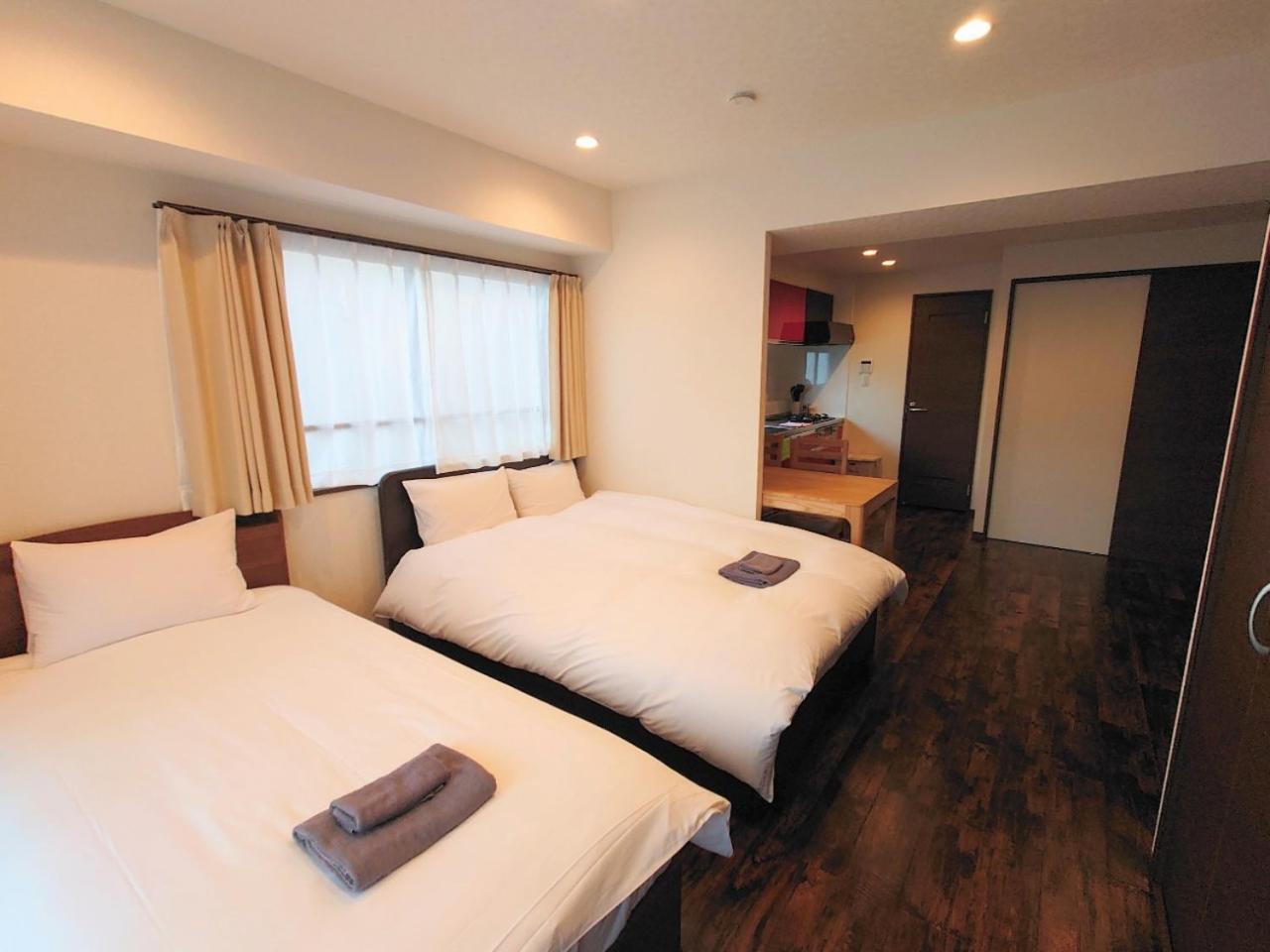 Aparthotel Mezon Akihabara Tokyo