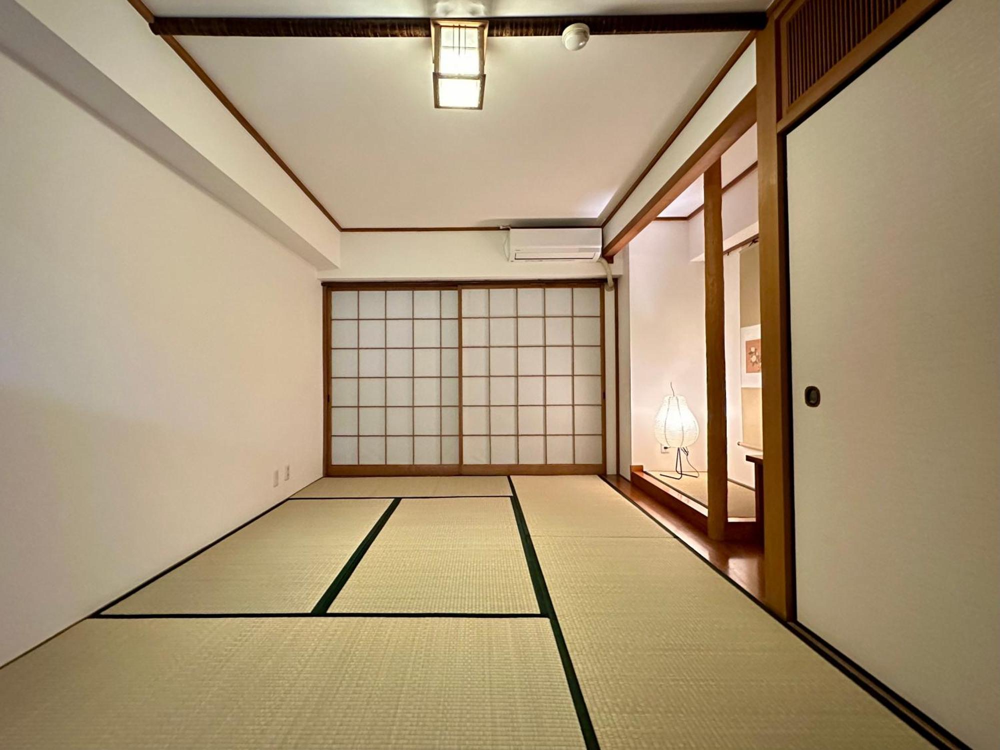 Lovetokyo Maisonette Terrace Apartment Tokyo