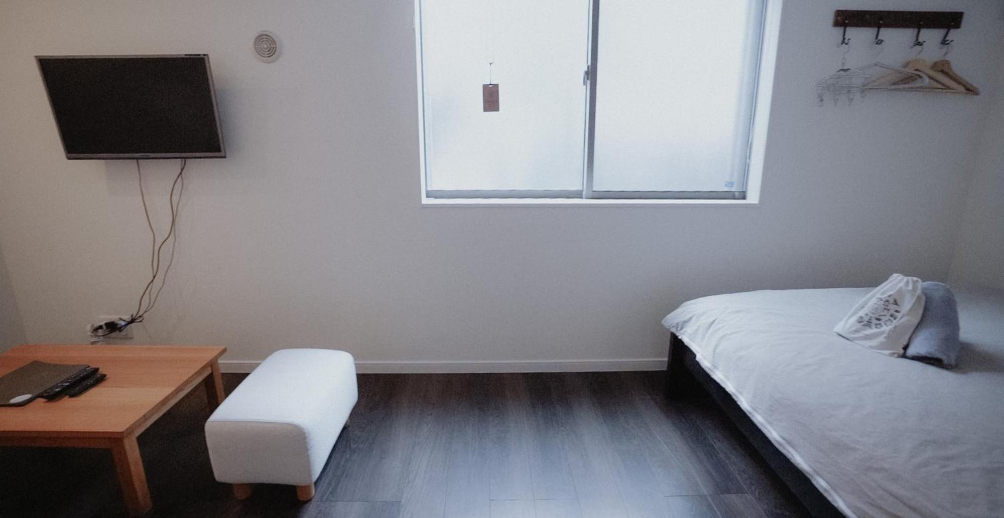Aparthotel 5963 Higashi Ikebukuro *