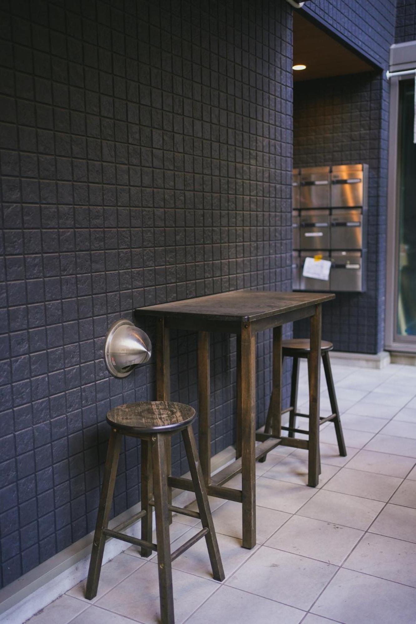 Aparthotel 5963 Higashi Ikebukuro Tokyo