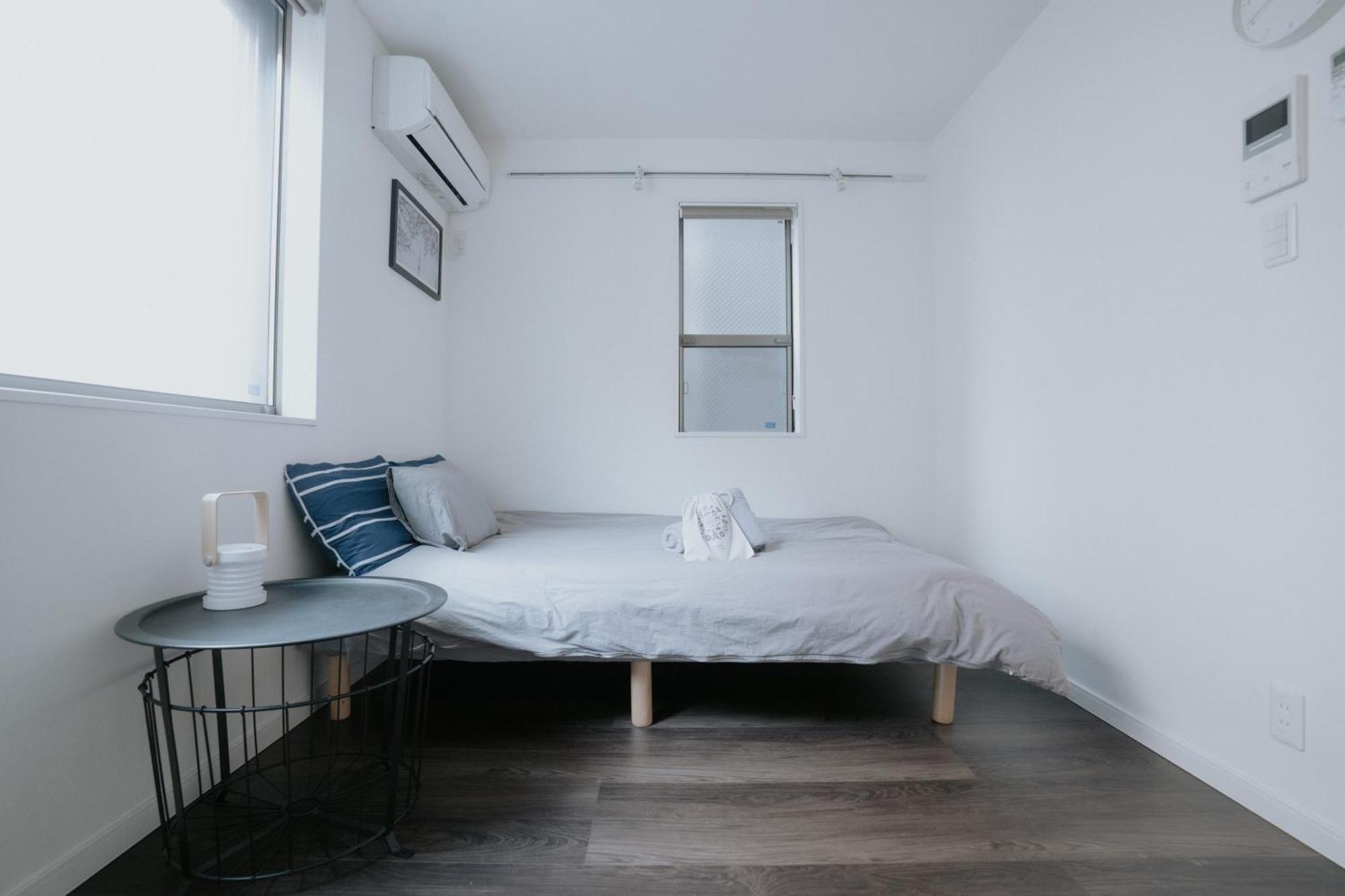 5963 Higashi Ikebukuro Aparthotel