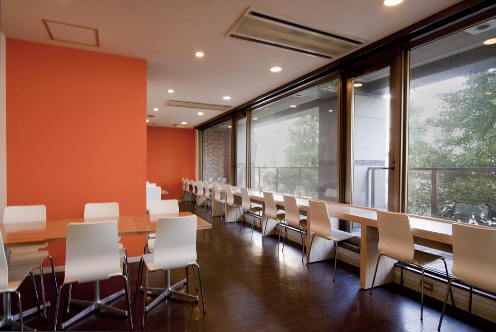 Hotel Smile Asakusa 3*