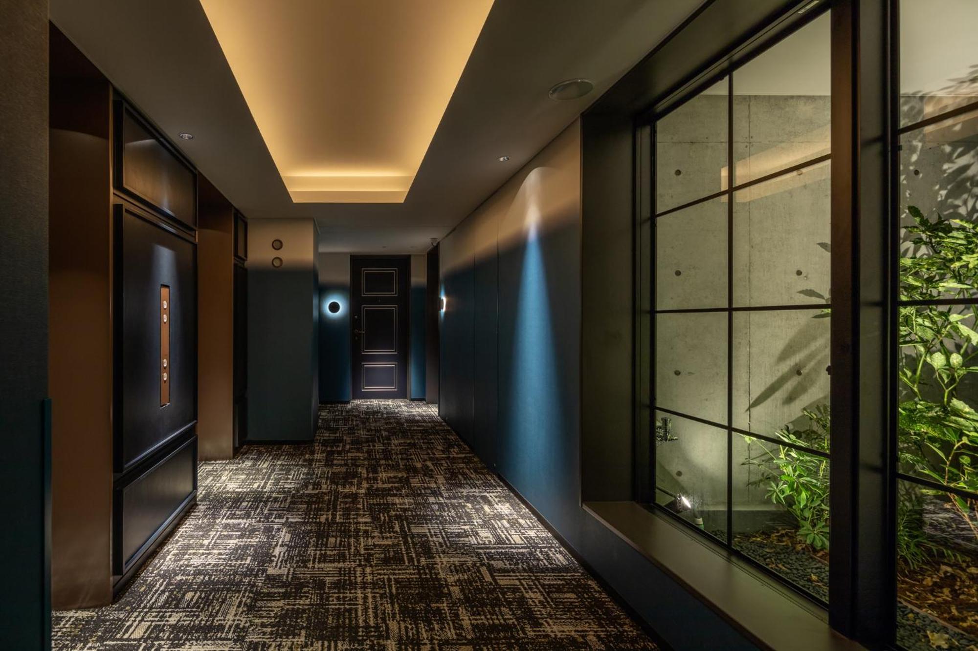 The Lively Azabujuban Hotel