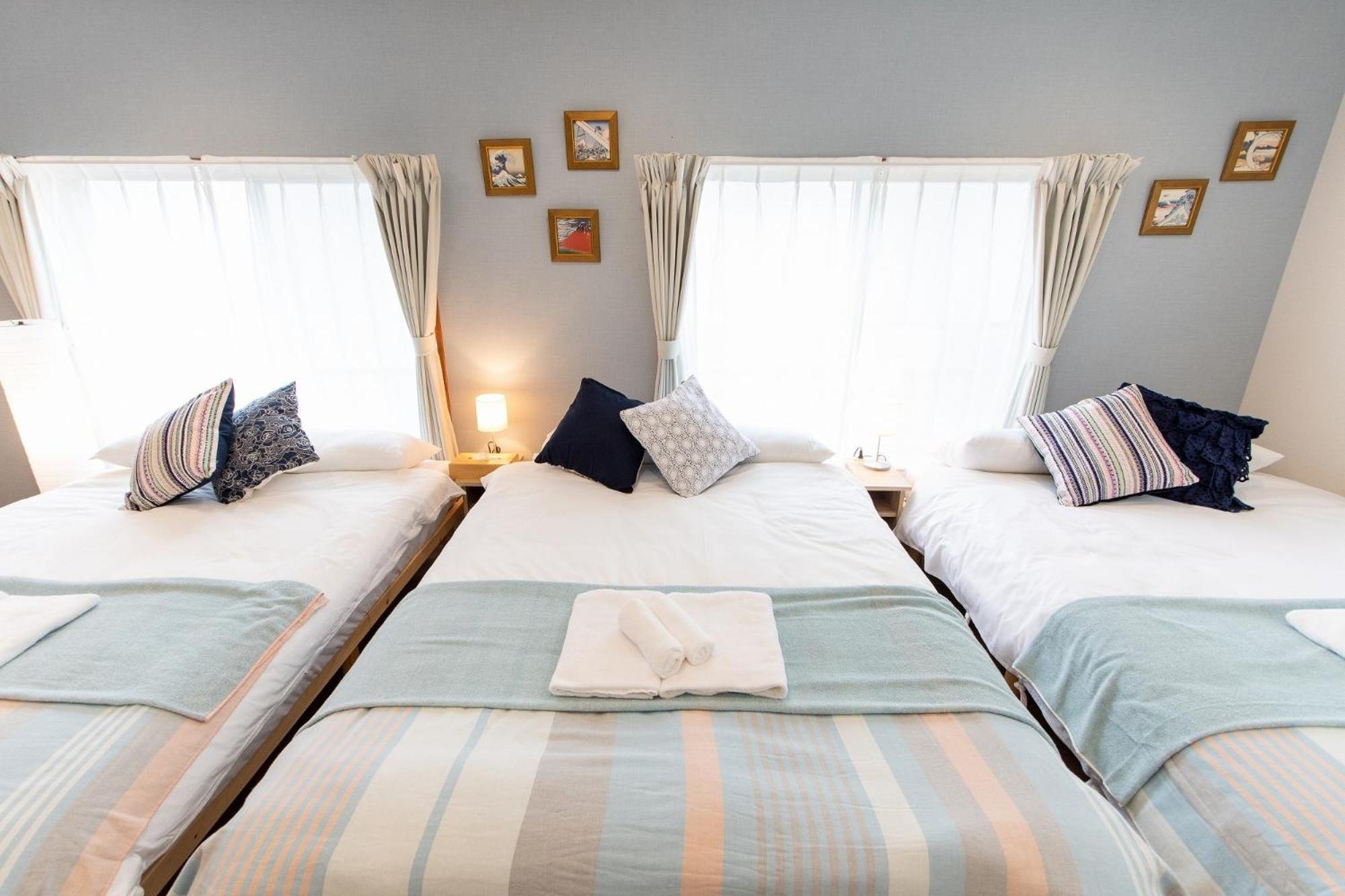 Holiday home Tk Court Ojima - Vacation 91237 Tokyo