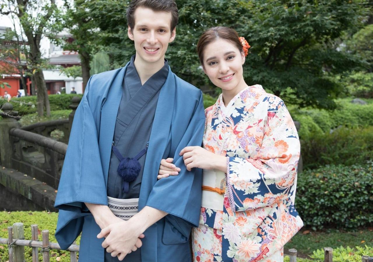 Apa Asakusa Kaminarimon Minami Hotel 3*