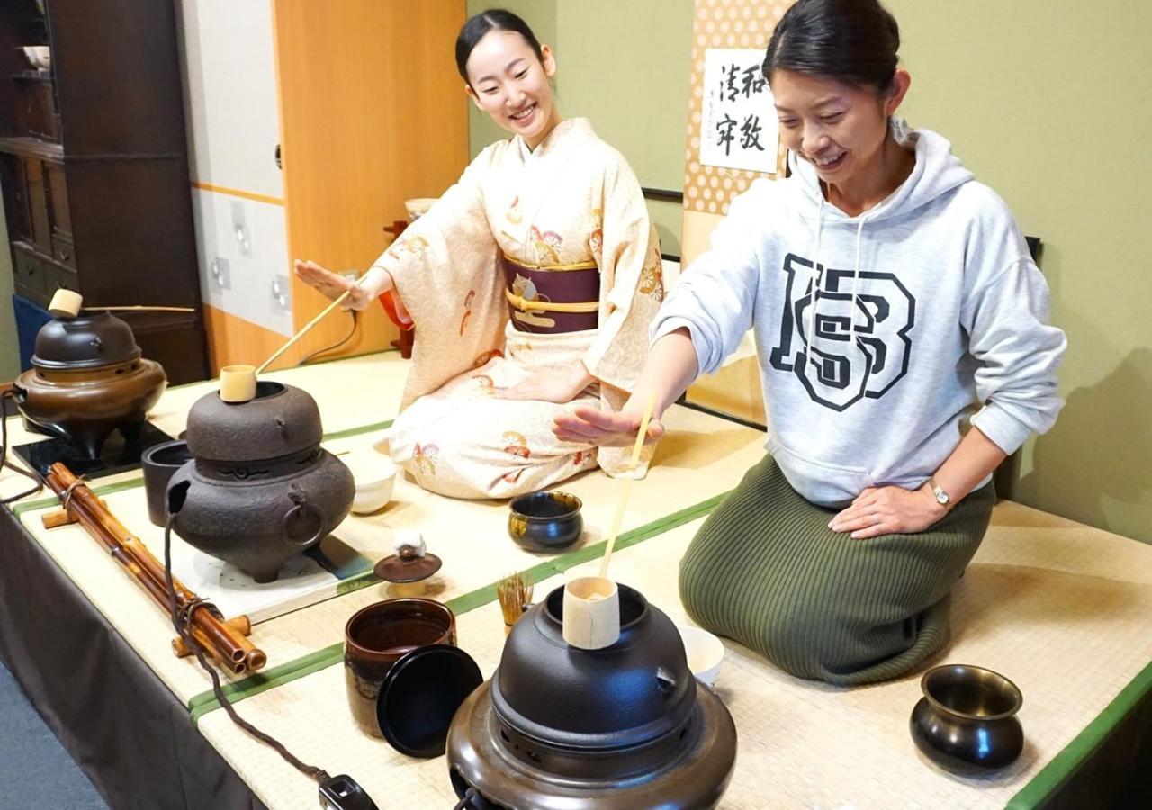 Apa Asakusa Kaminarimon Minami 3* Tokyo